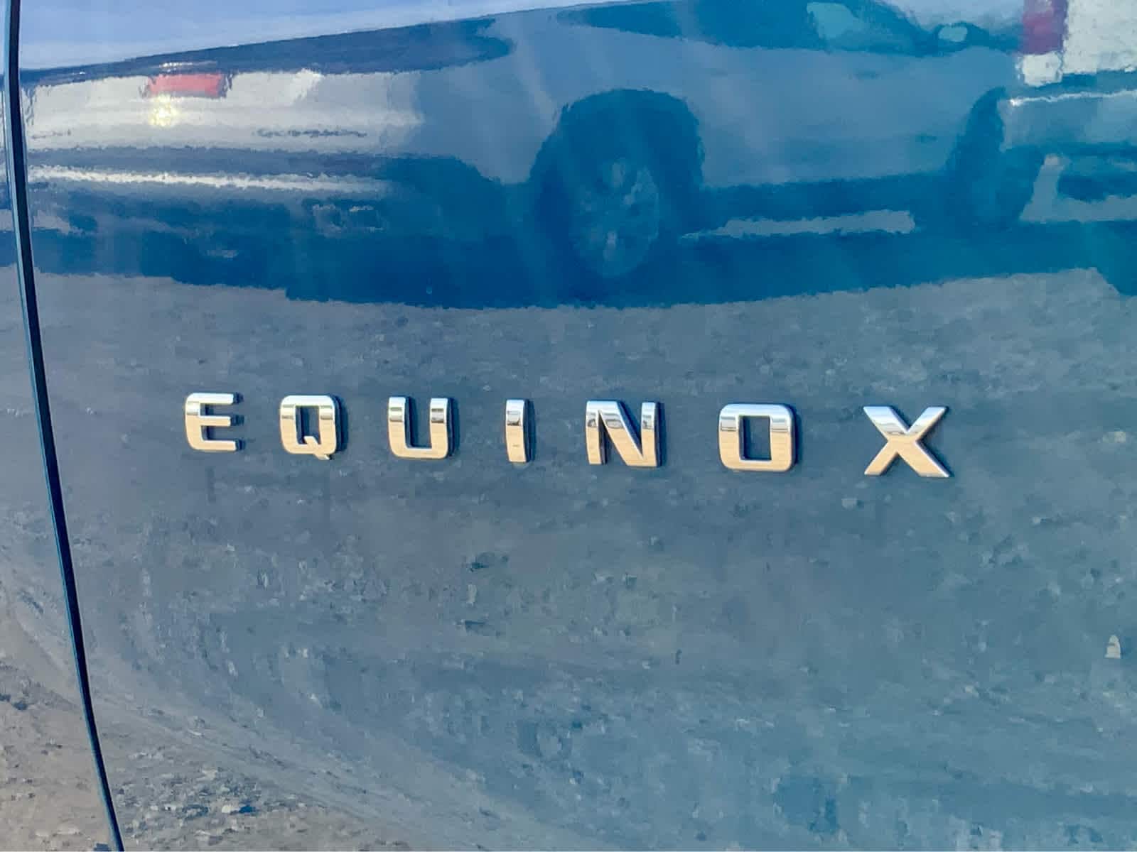 Thumbnail: 2020 Chevrolet Equinox - 17