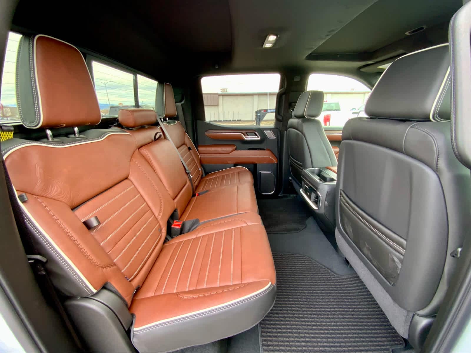 Thumbnail: 2026 GMC Sierra 1500 - 28