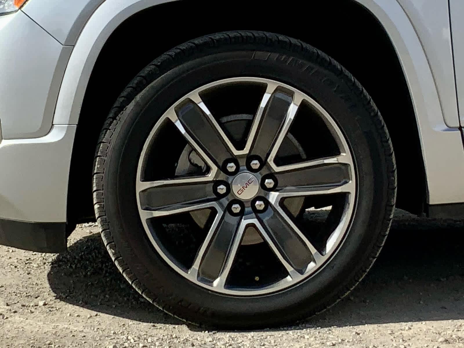 Thumbnail: 2019 GMC Acadia - 14