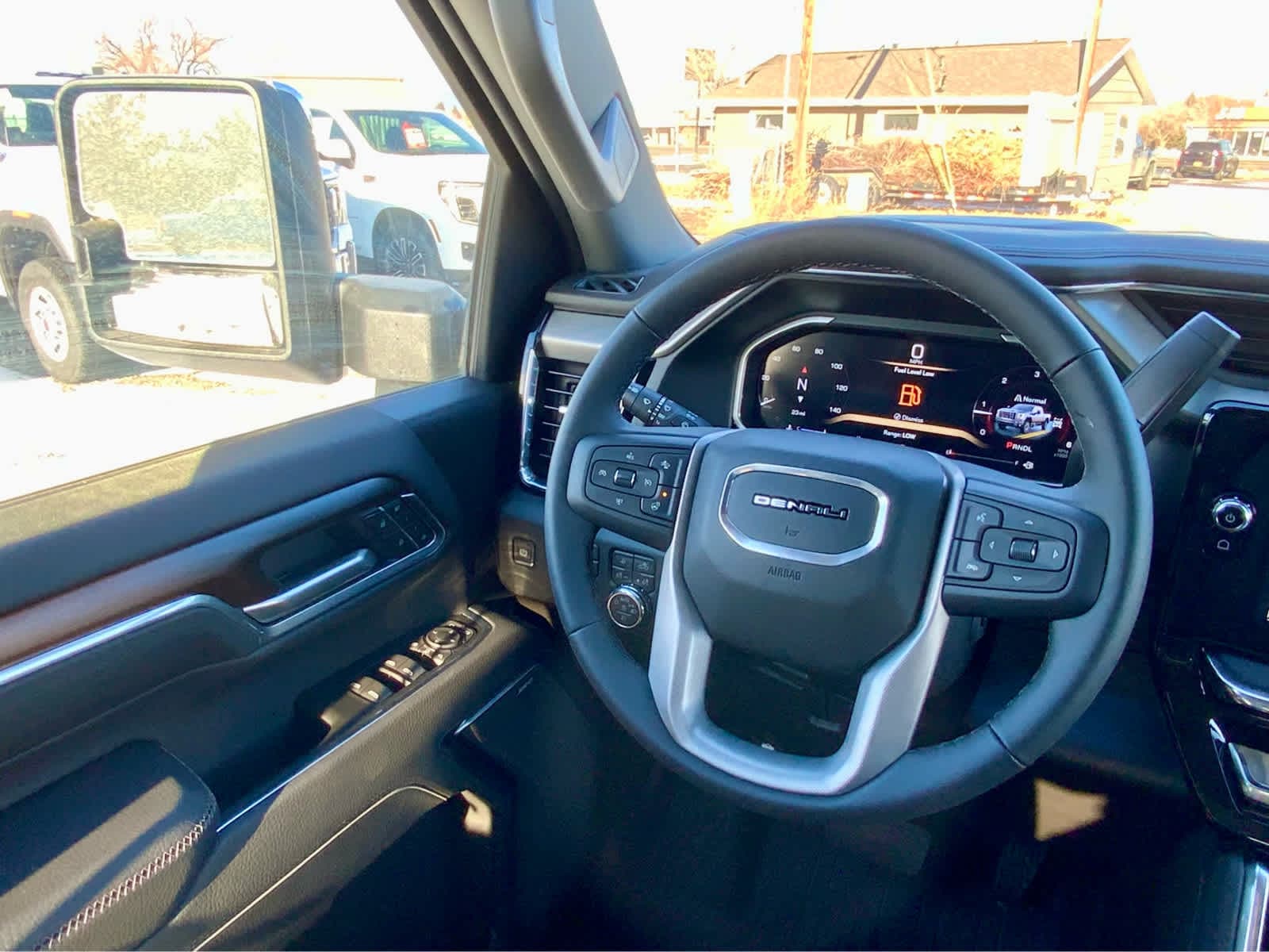 Thumbnail: 2026 GMC Sierra 2500 - 35