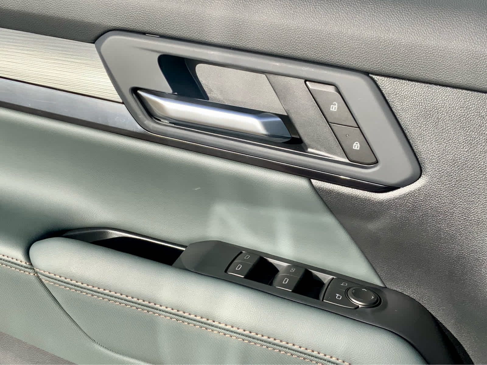 Thumbnail: 2026 GMC Terrain - 48