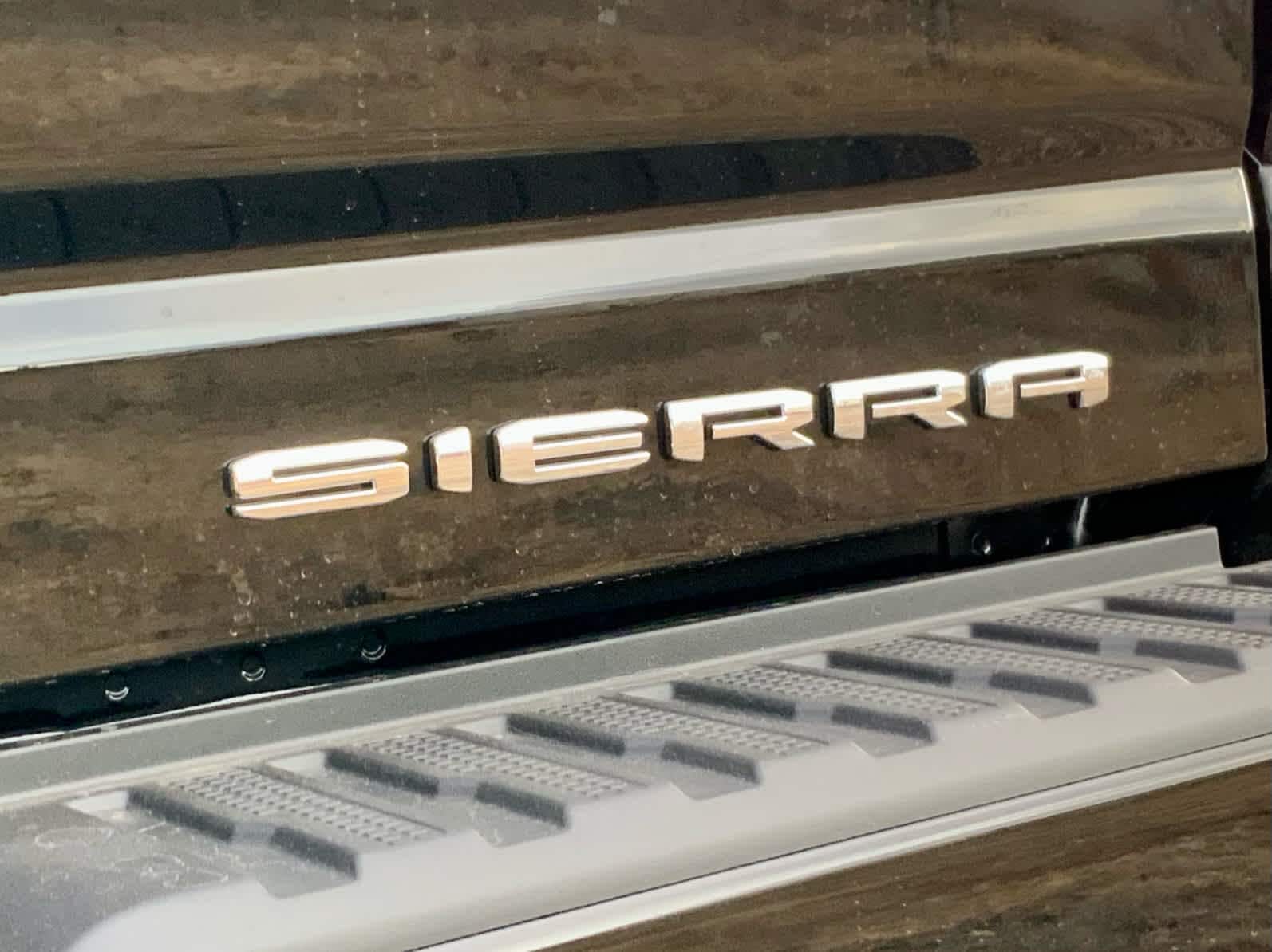 Thumbnail: 2026 GMC Sierra 3500 - 25