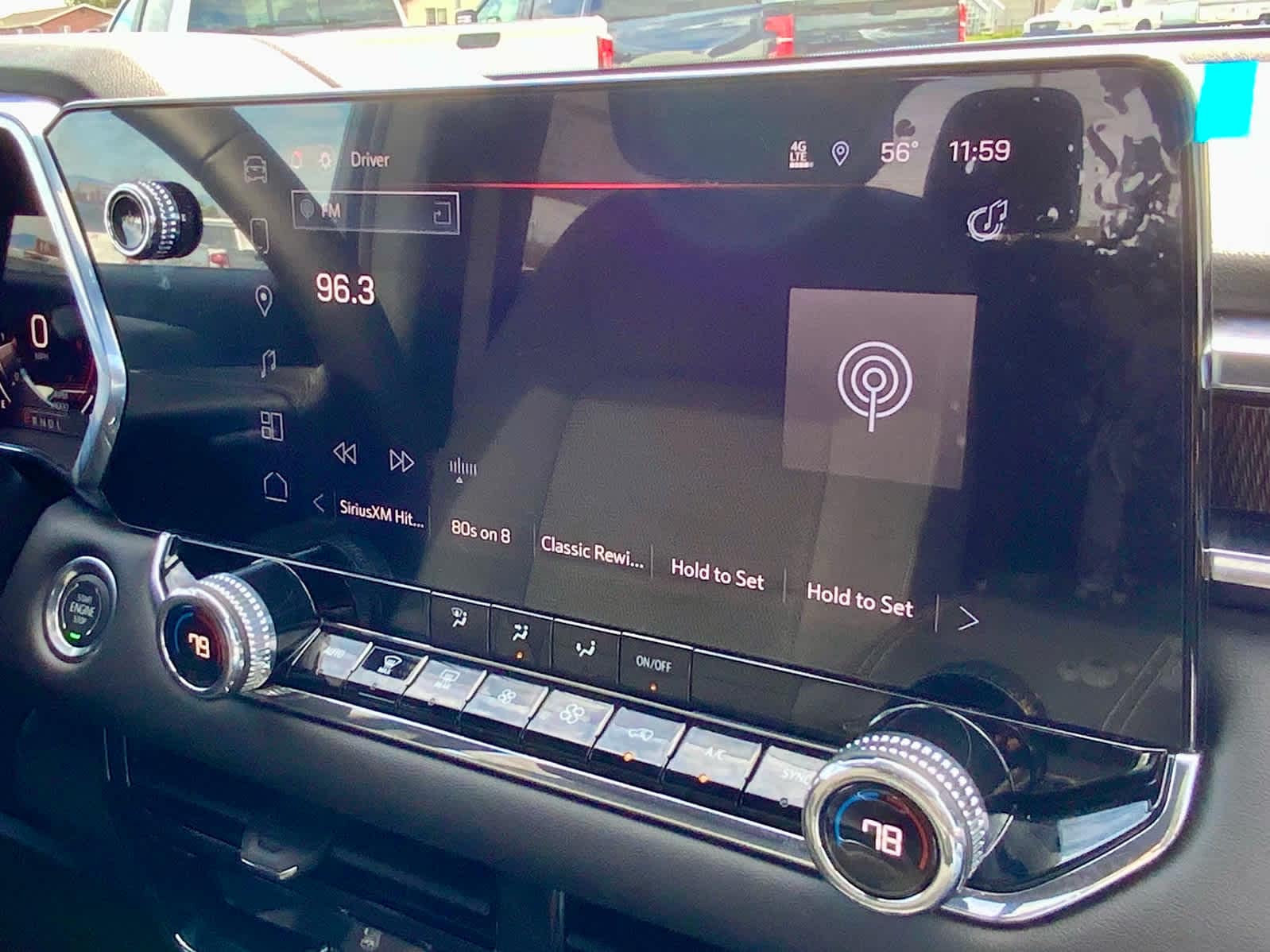 Thumbnail: 2025 GMC Canyon - 47