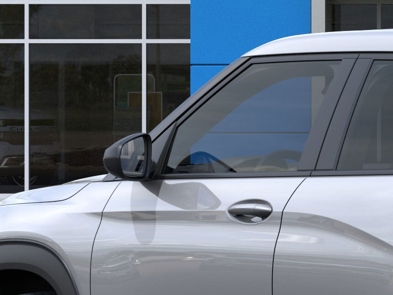 Thumbnail: 2026 Chevrolet TrailBlazer - 12