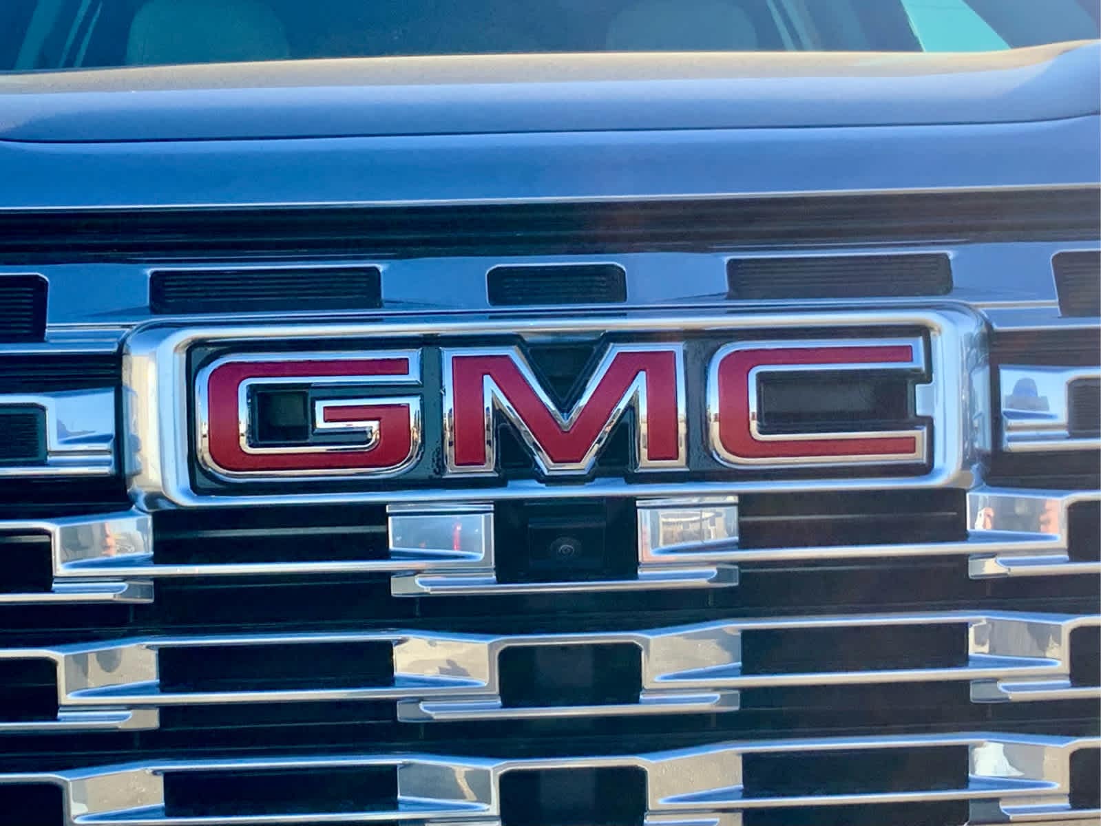 Thumbnail: 2026 GMC Terrain - 15