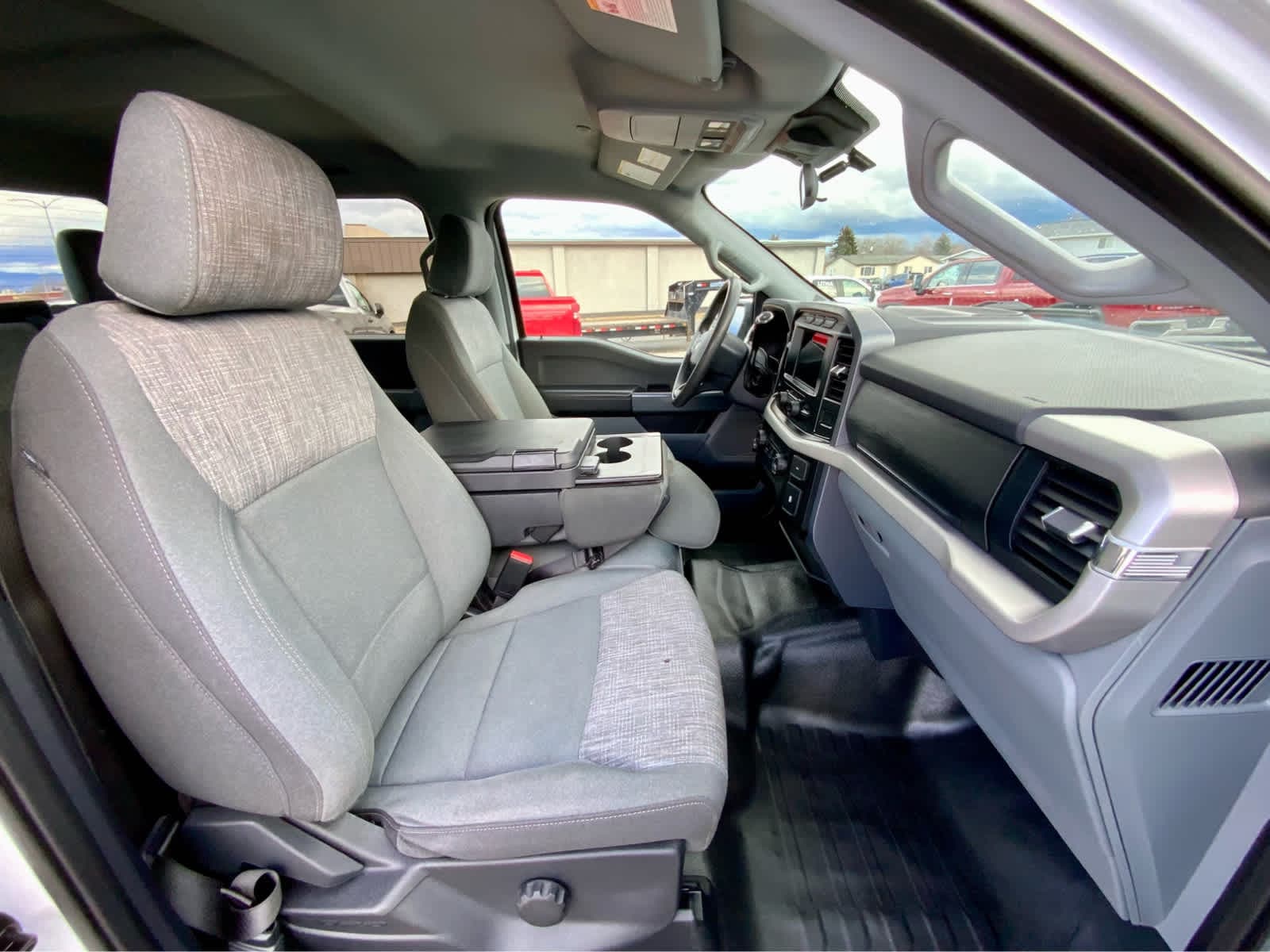 Thumbnail: 2023 Ford F-150 - 29