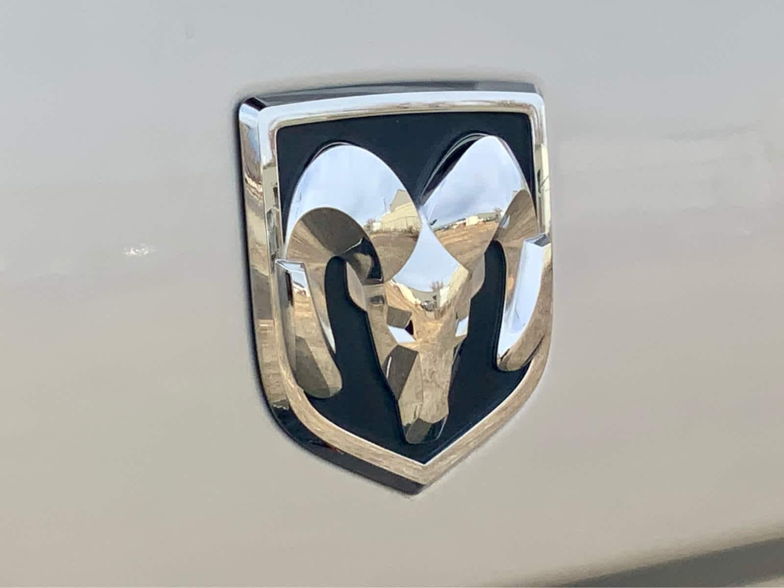 Thumbnail: 2016 RAM 2500 - 23