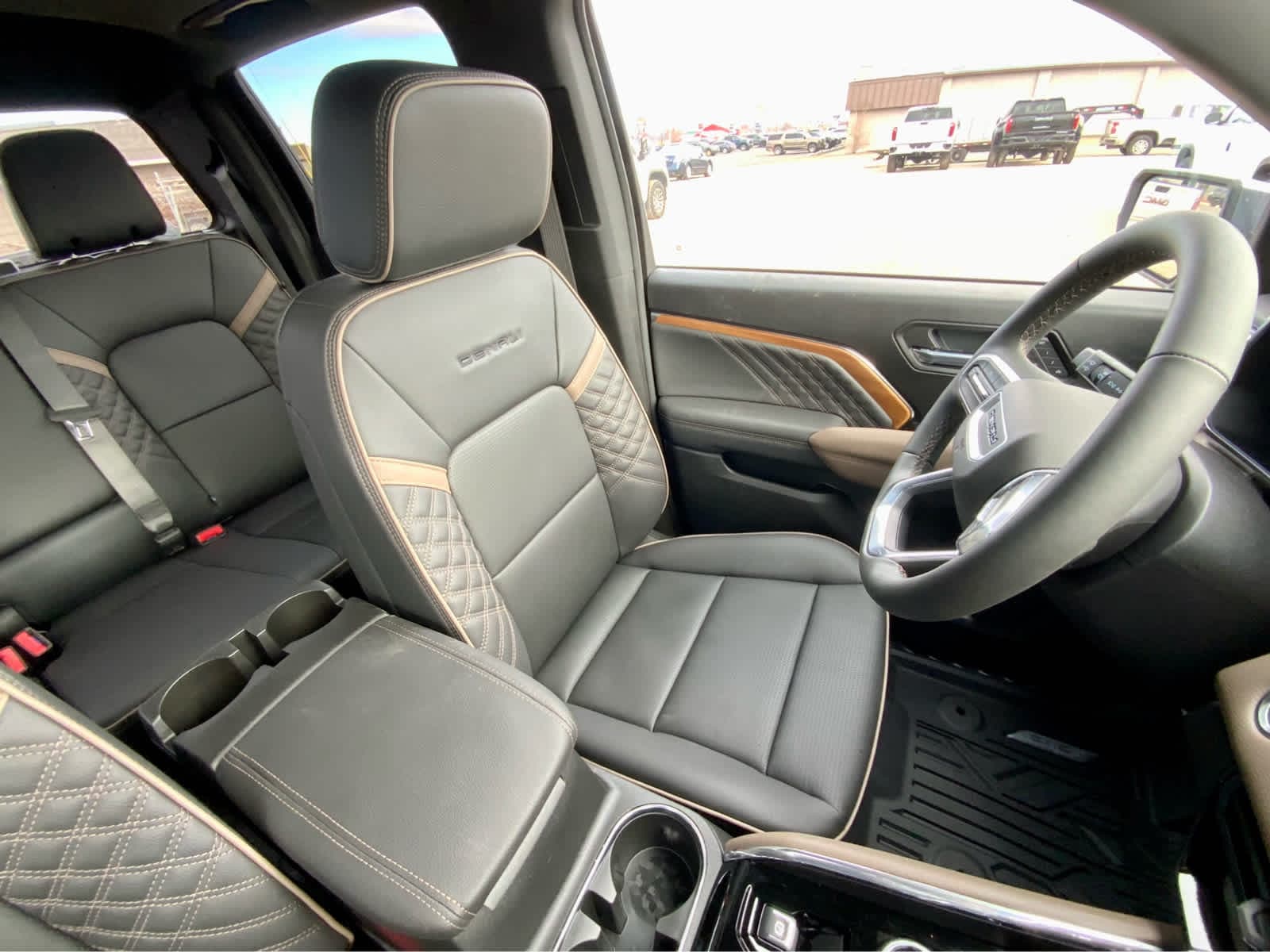 Thumbnail: 2026 GMC Canyon - 30