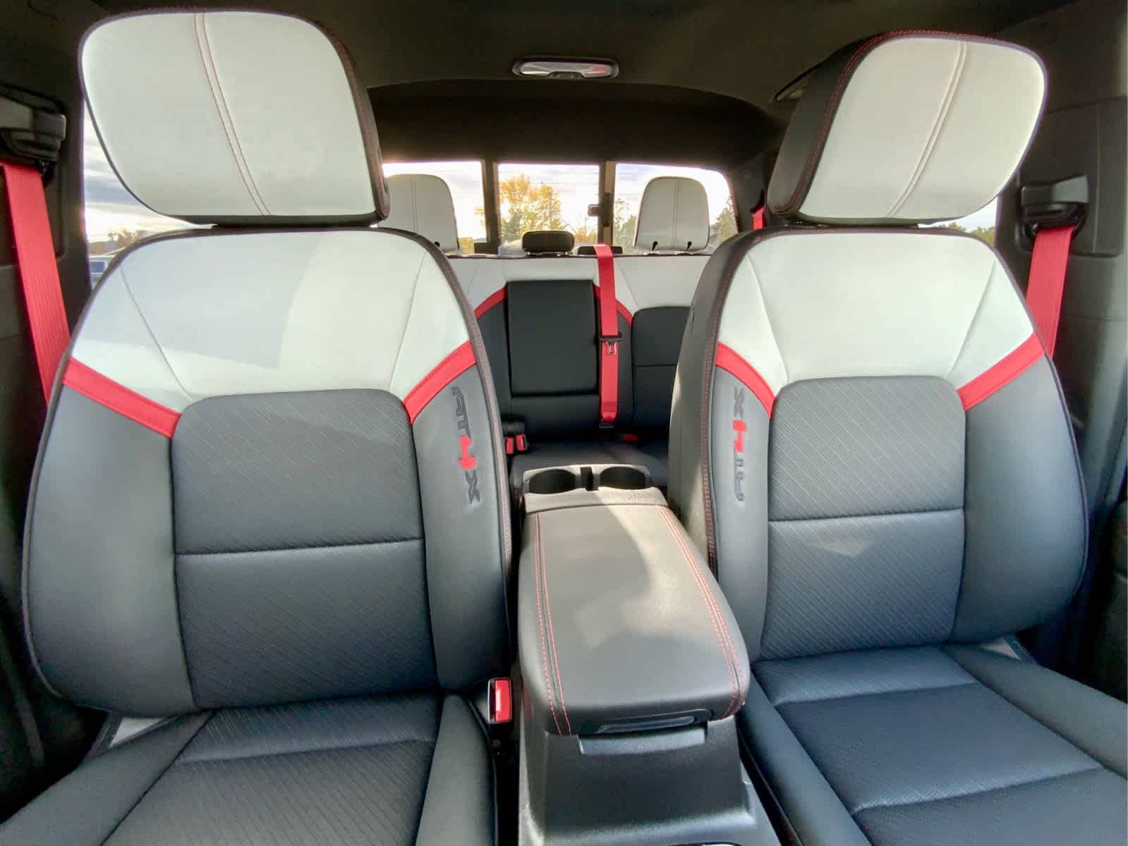 Thumbnail: 2026 GMC Canyon - 35