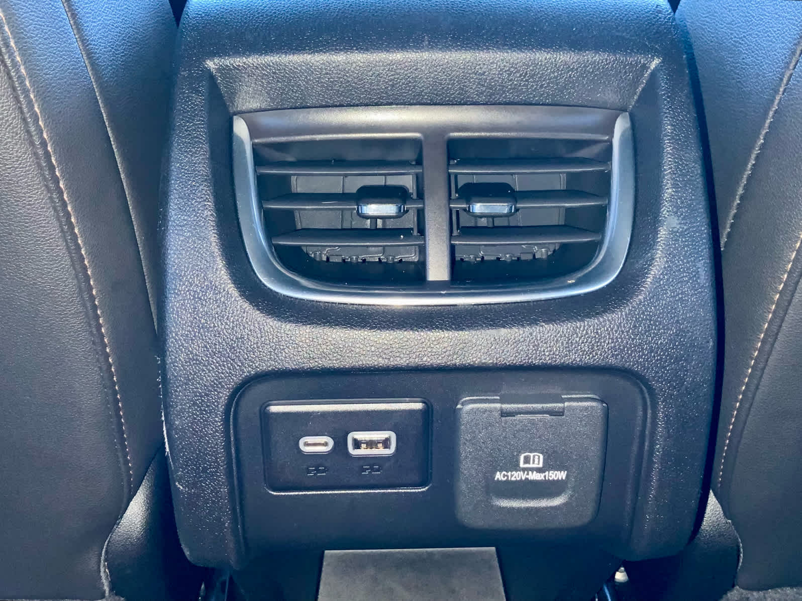 Thumbnail: 2019 Chevrolet Blazer - 48