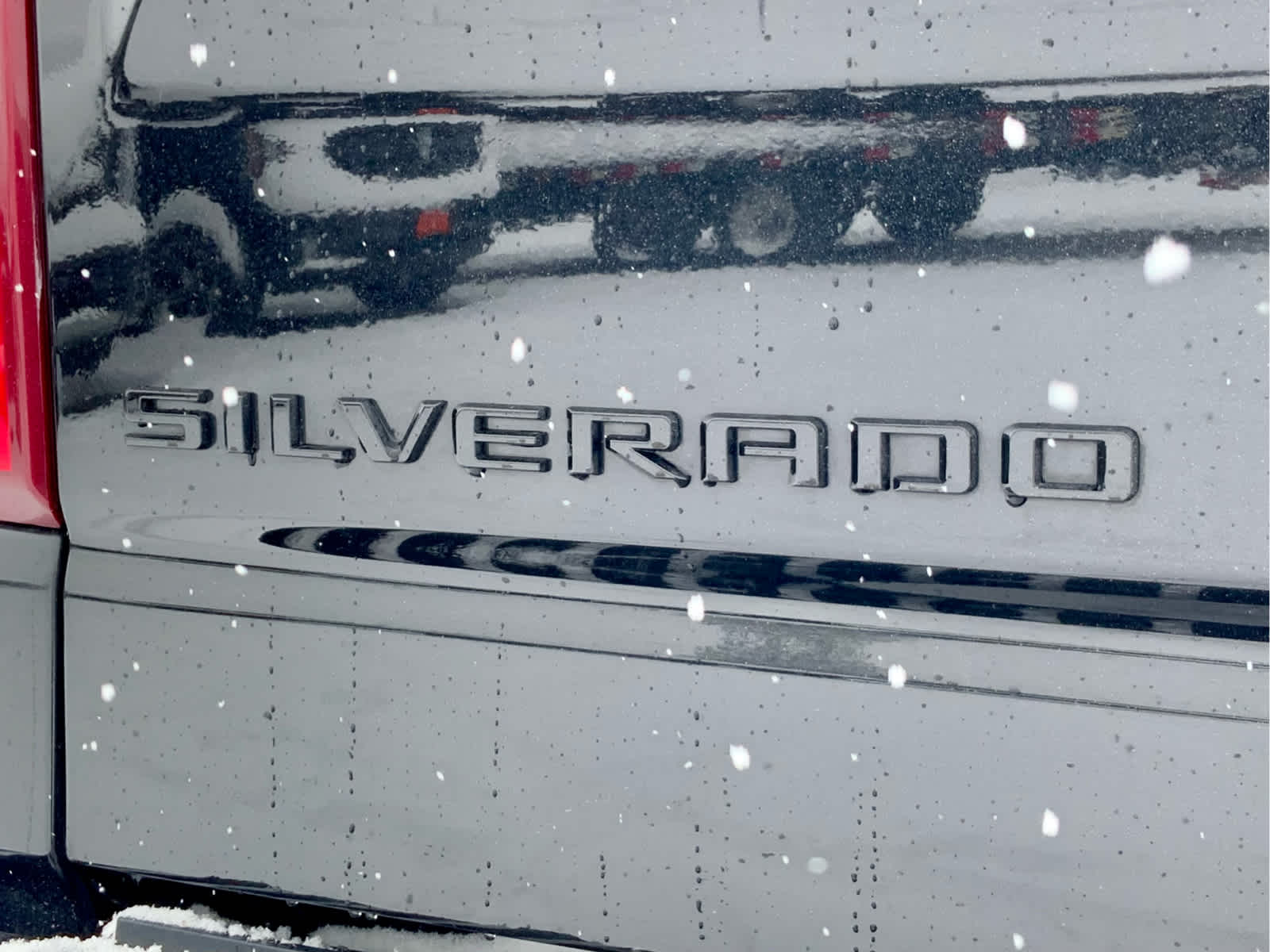 Thumbnail: 2021 Chevrolet Silverado 1500 - 17