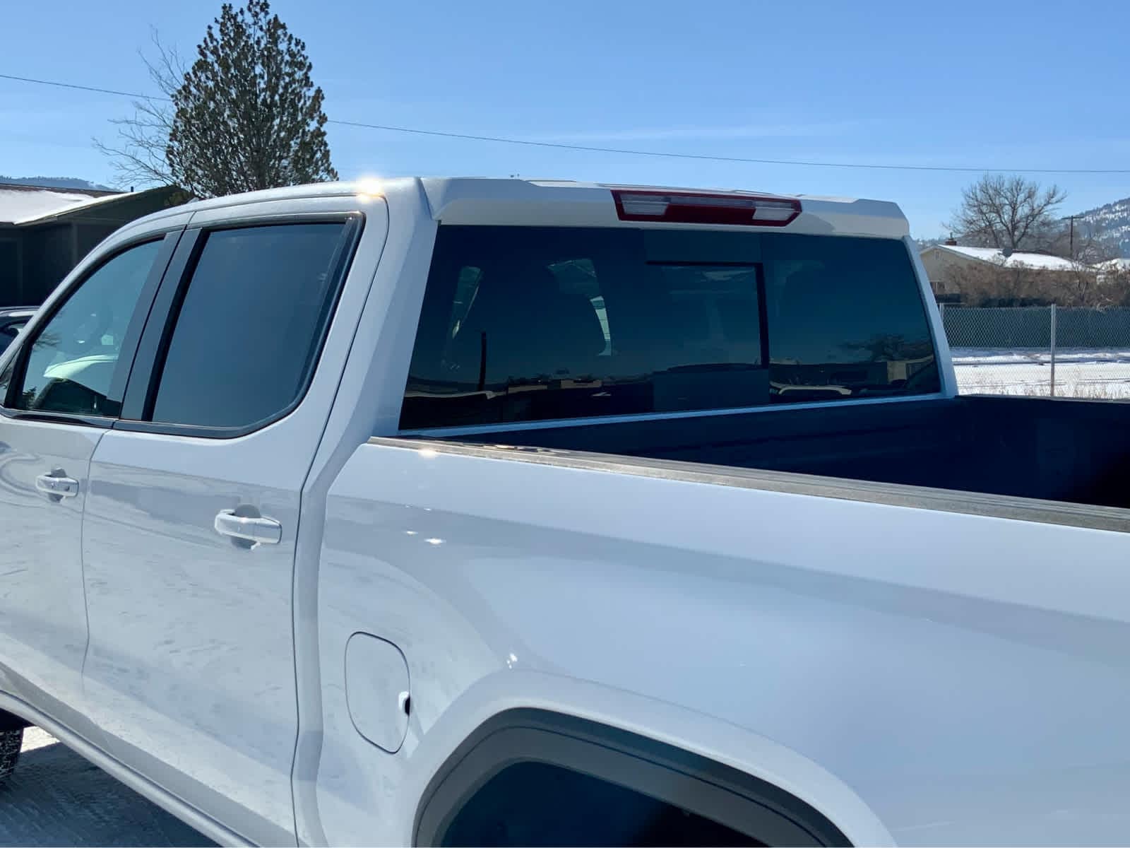 Thumbnail: 2026 GMC Sierra 1500 - 13