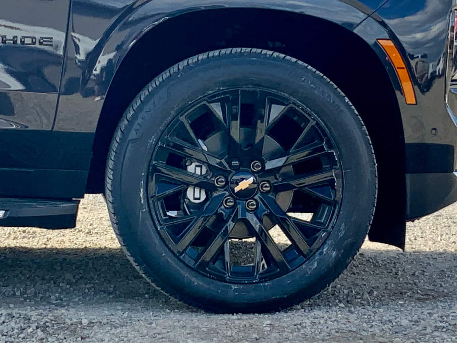 Thumbnail: 2026 Chevrolet Tahoe - 21