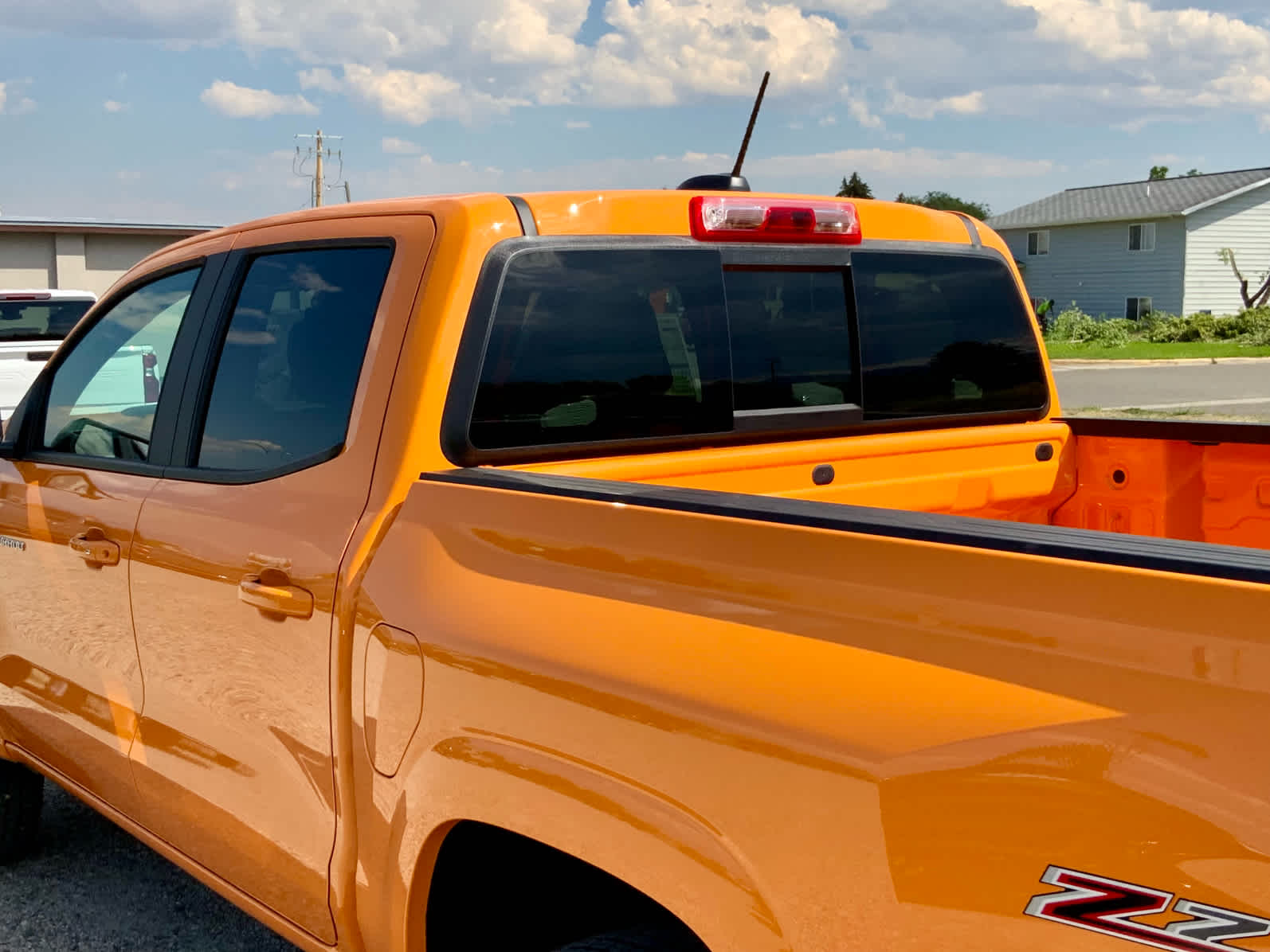 Thumbnail: 2026 Chevrolet Colorado - 16