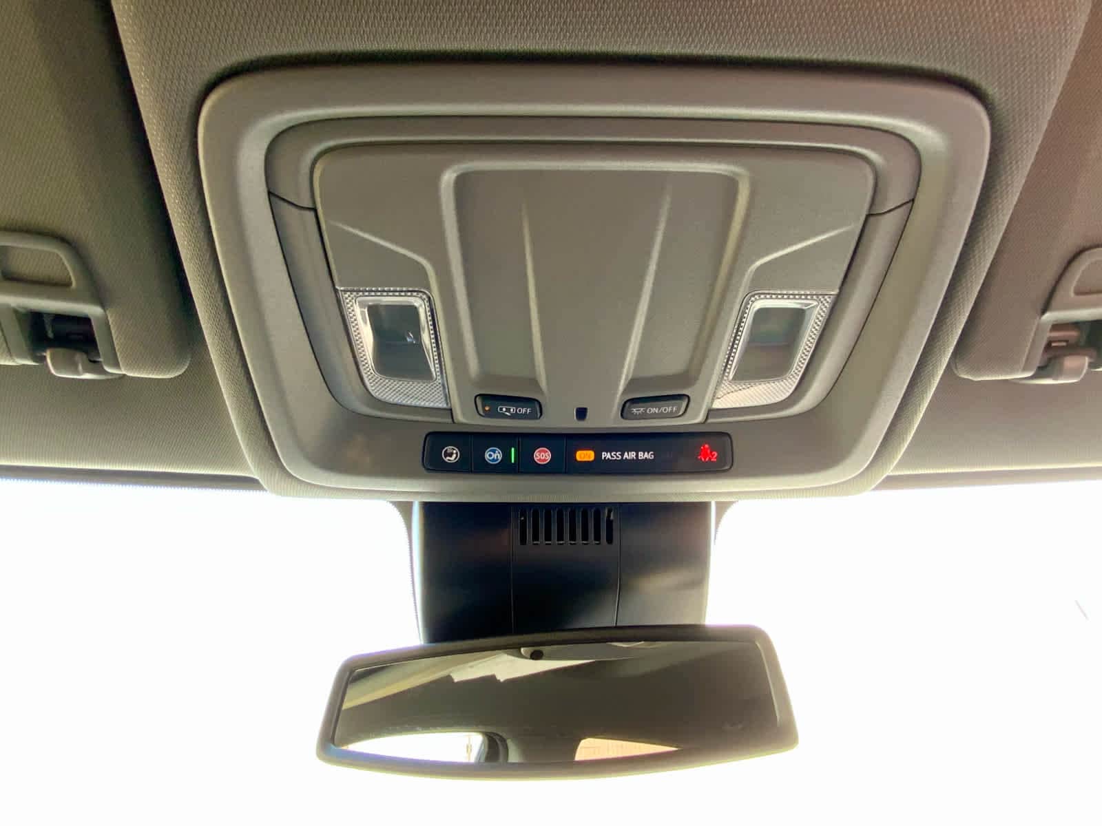 Thumbnail: 2025 Chevrolet Silverado 2500 - 47