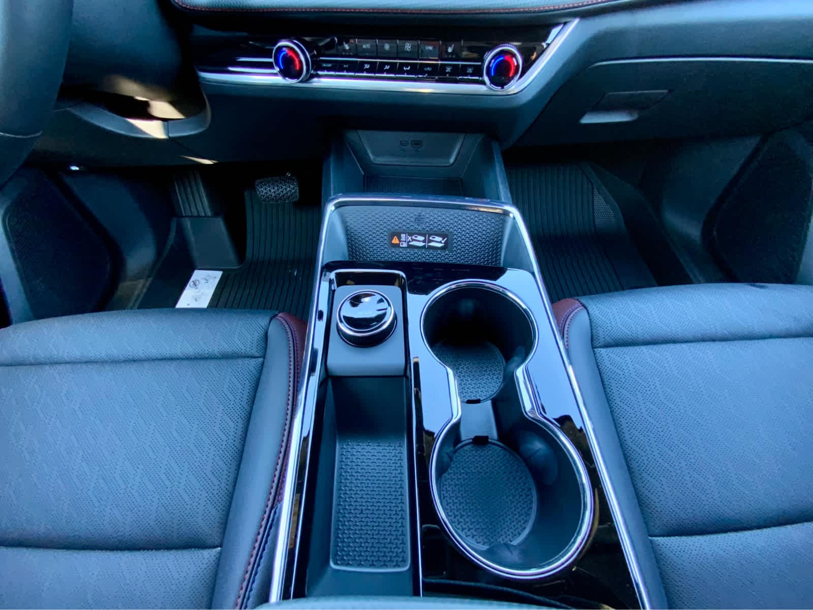 Thumbnail: 2026 Chevrolet Equinox - 43