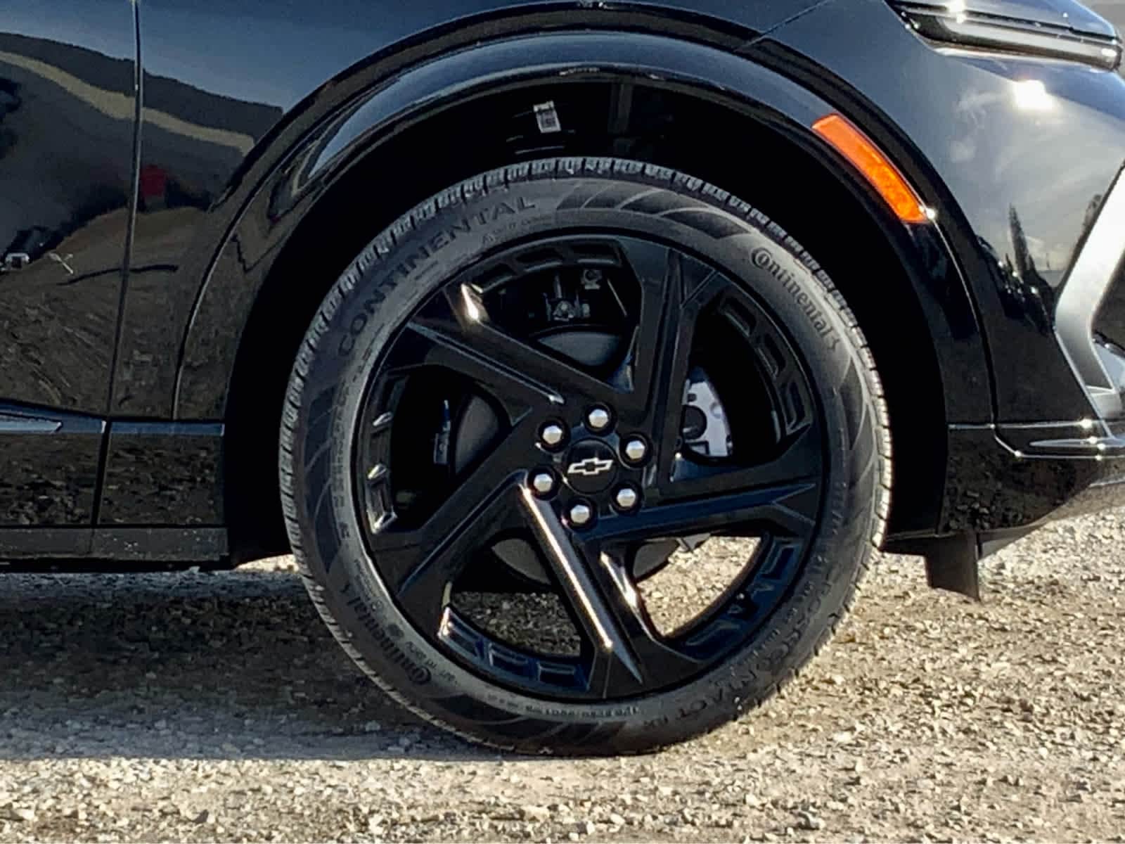 Thumbnail: 2026 Chevrolet Equinox - 14