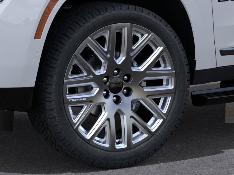Thumbnail: 2026 GMC Yukon - 9