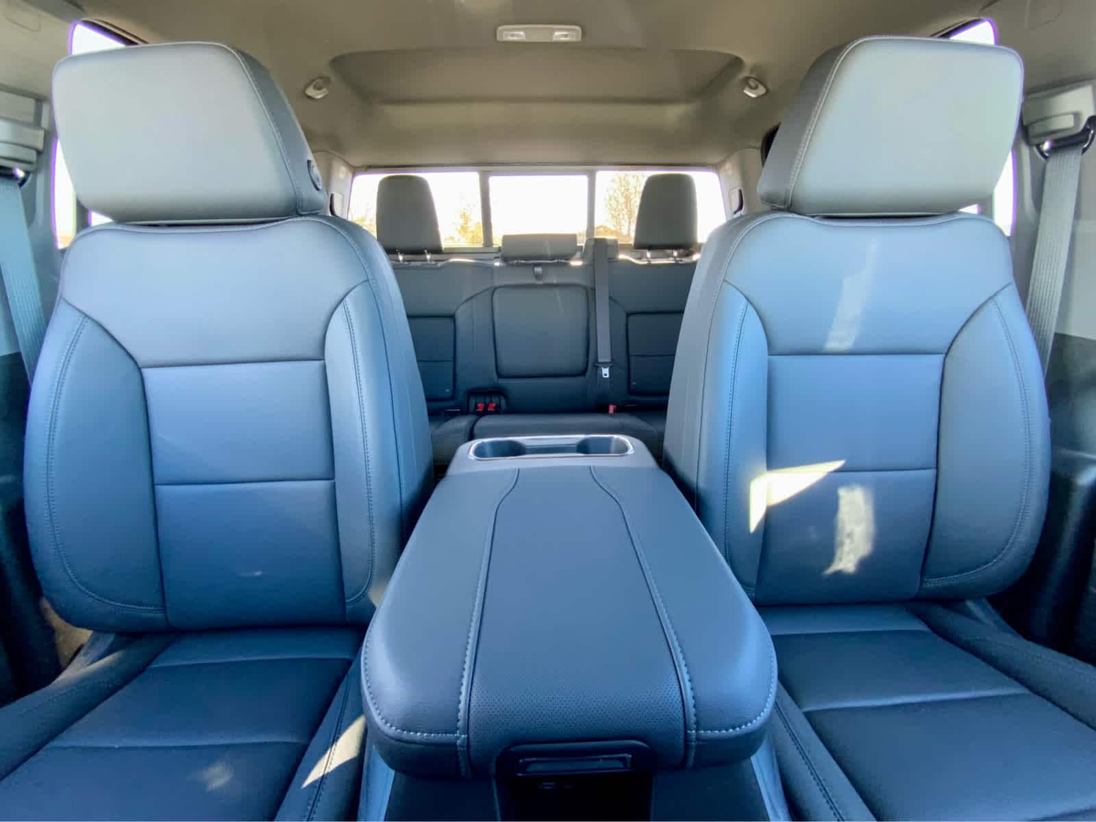 Thumbnail: 2026 GMC Sierra 1500 - 32