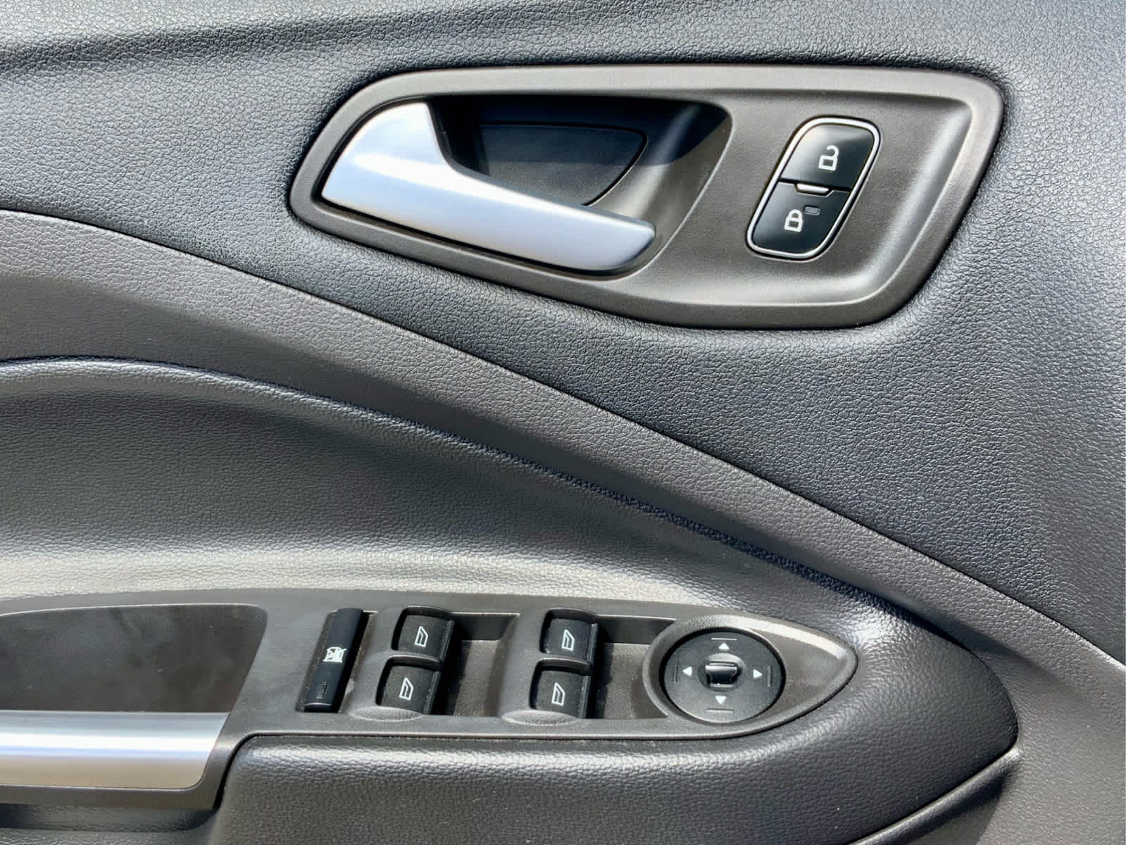 Thumbnail: 2018 Ford Escape - 48