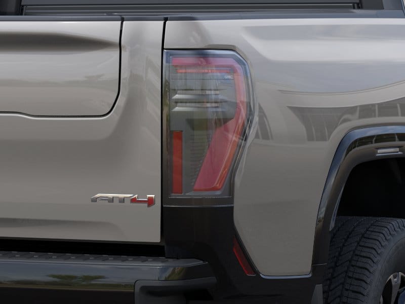 Thumbnail: 2026 GMC Sierra EV - 11