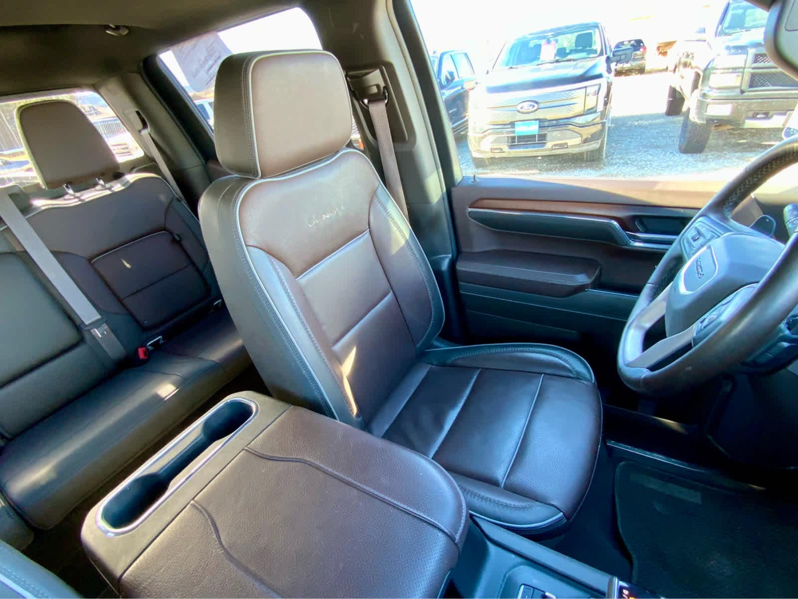 Thumbnail: 2024 GMC Sierra 1500 - 31