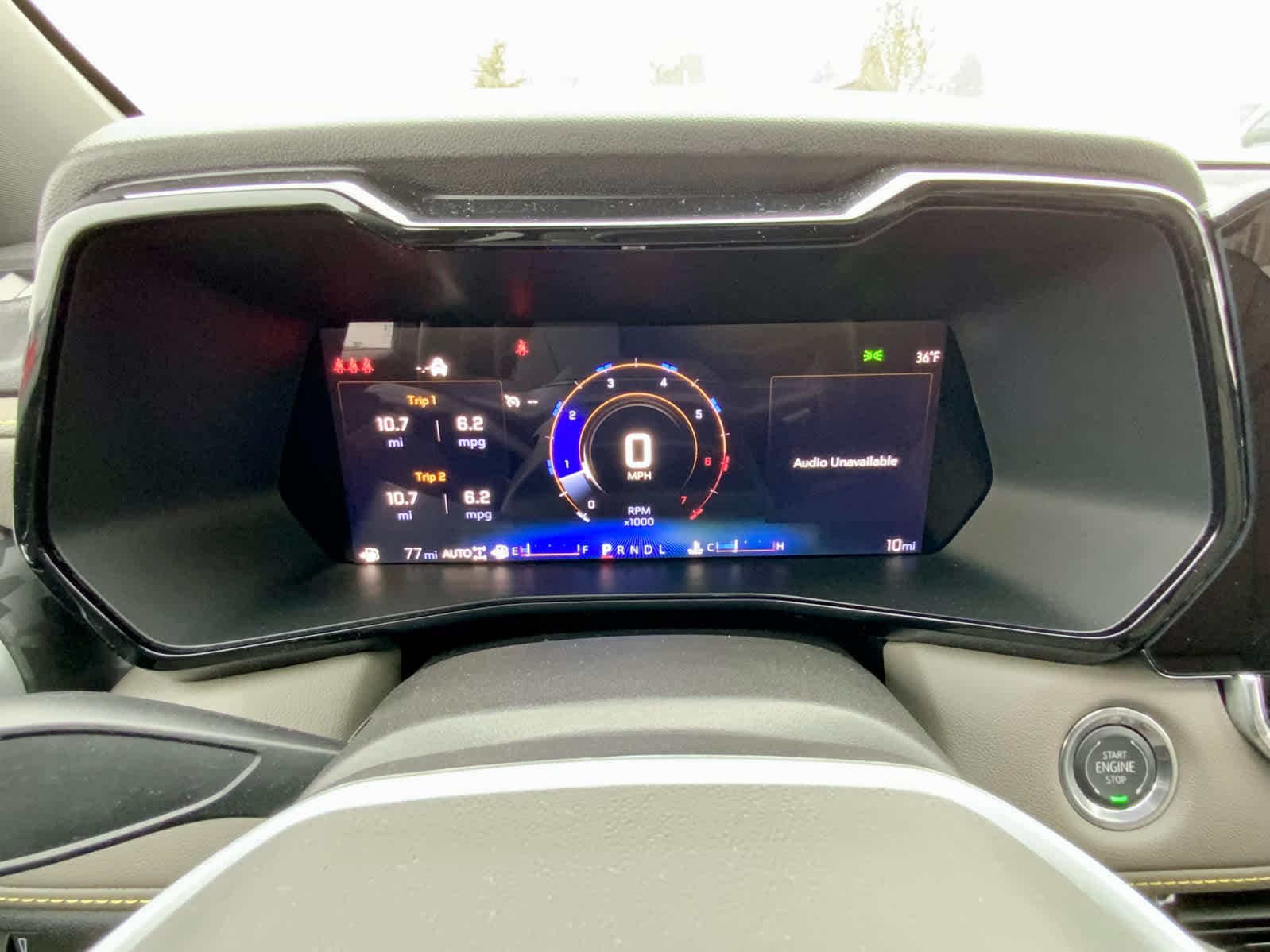 Thumbnail: 2026 Chevrolet Colorado - 40