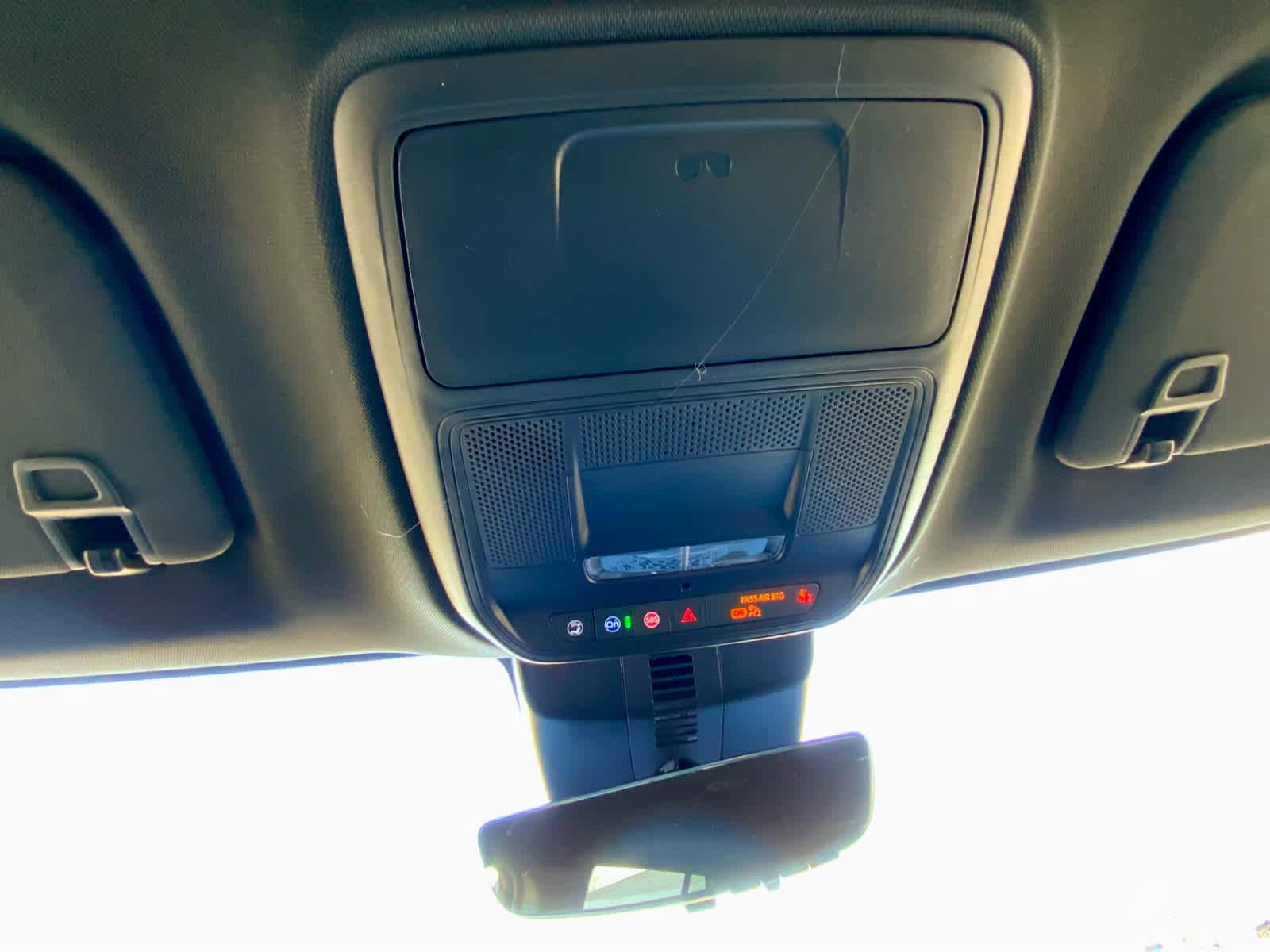 Thumbnail: 2026 GMC Acadia - 50