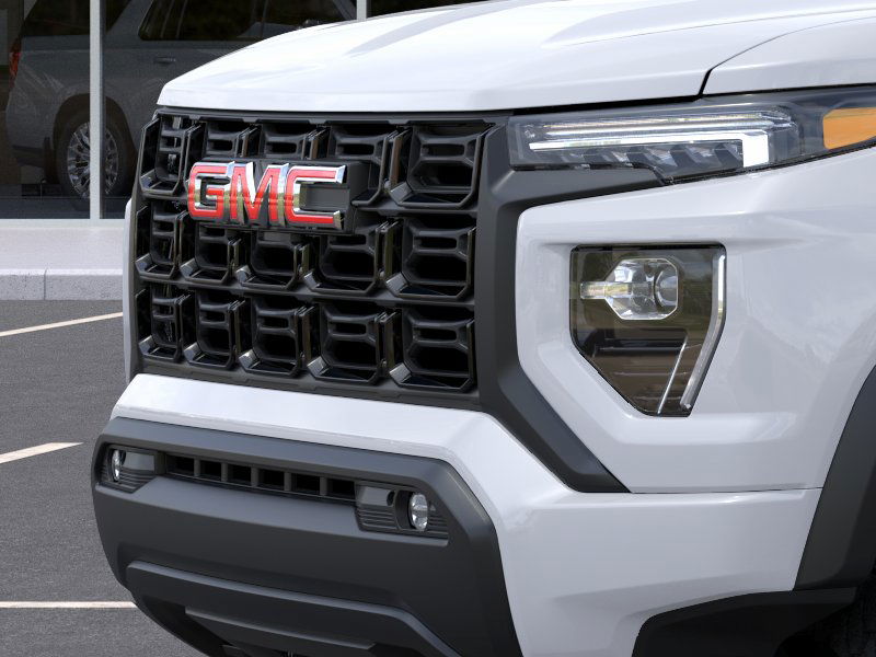 Thumbnail: 2026 GMC Canyon - 13