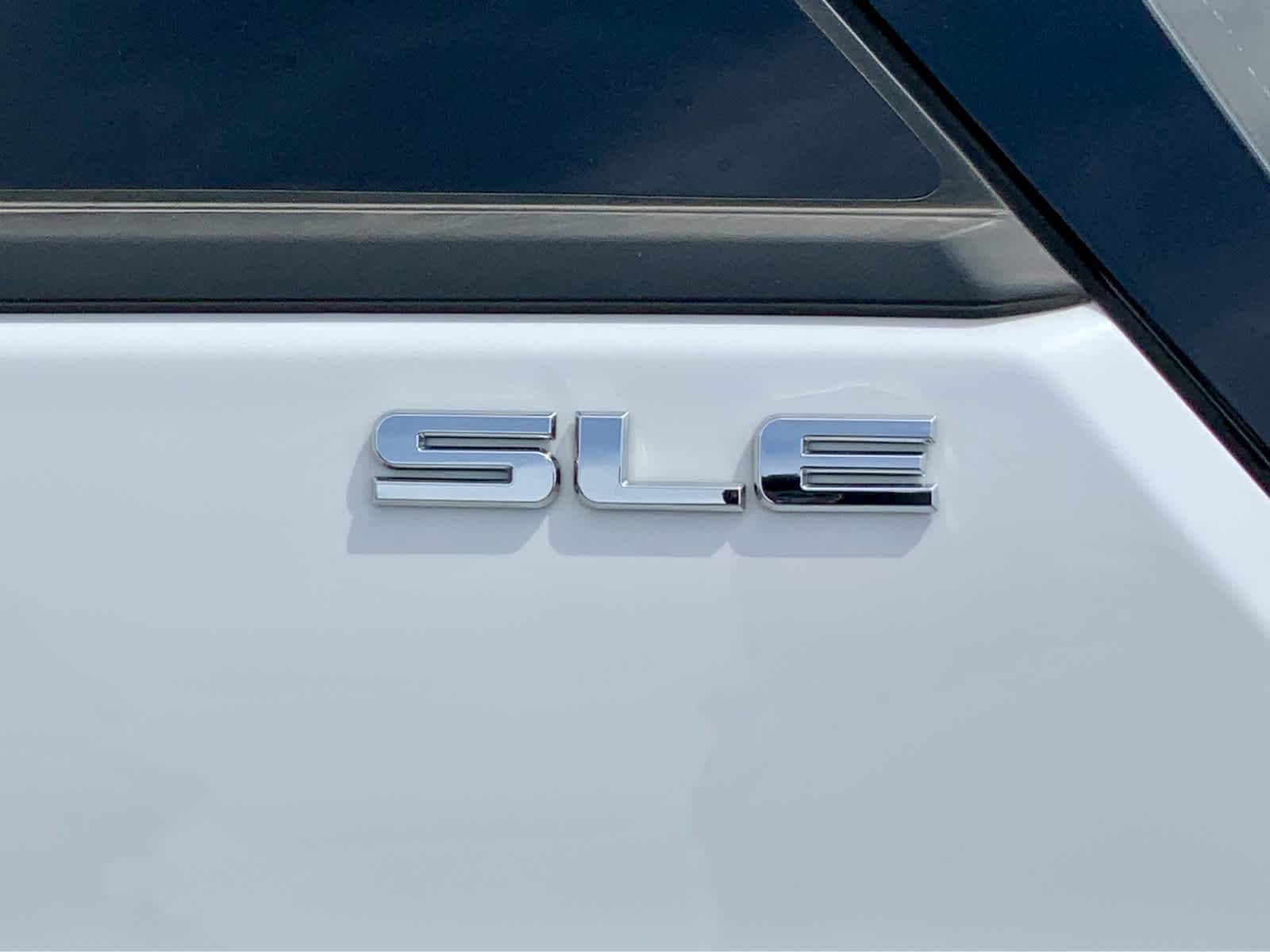 Thumbnail: 2019 GMC Terrain - 23
