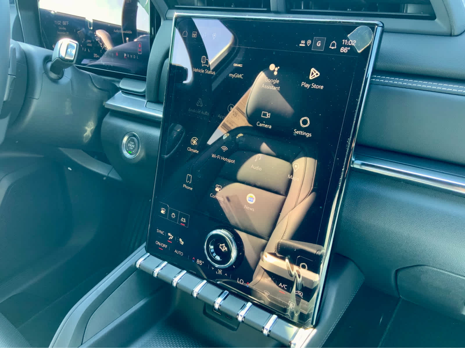 Thumbnail: 2026 GMC Terrain - 43