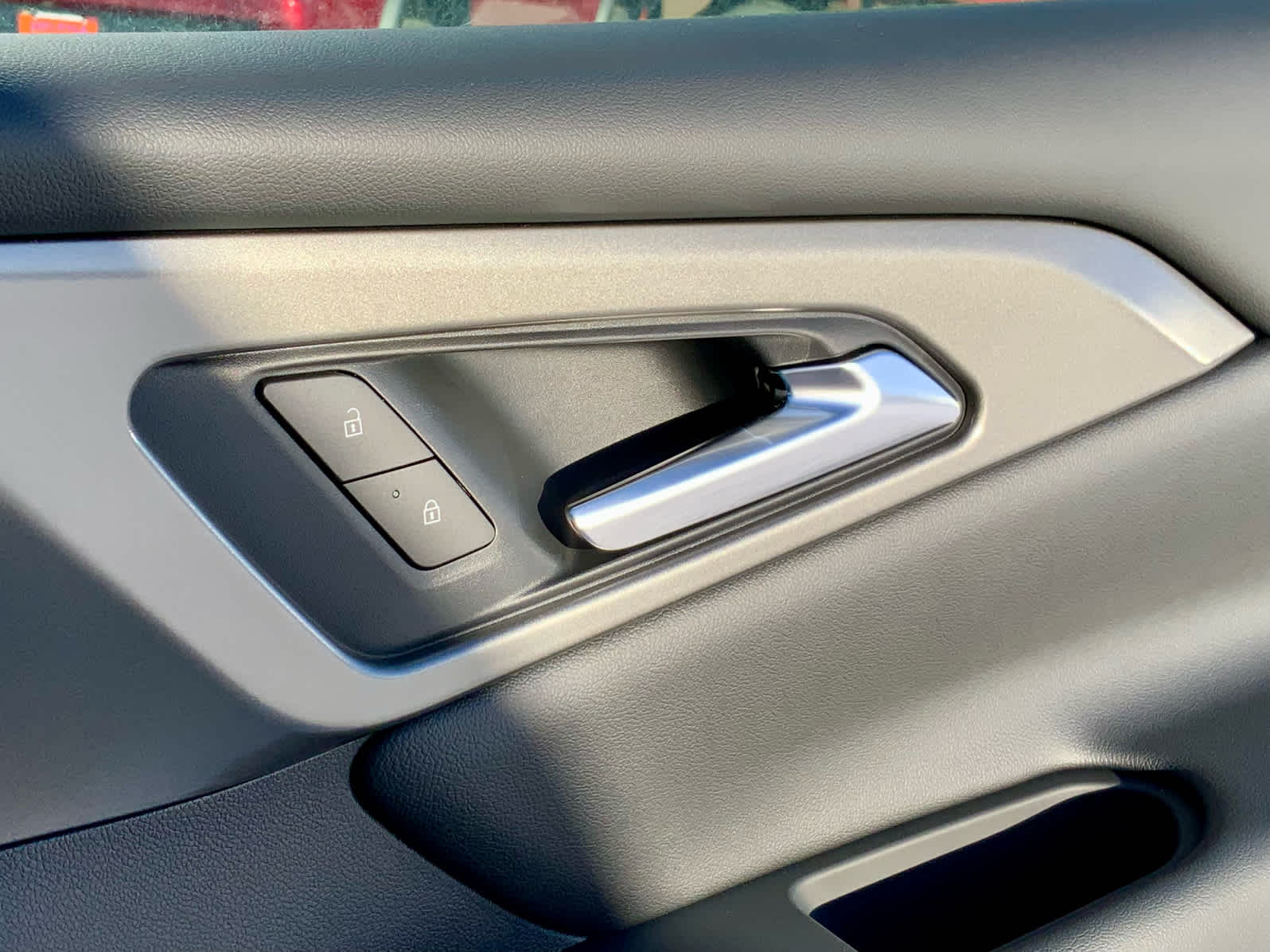 Thumbnail: 2026 Chevrolet Traverse - 51