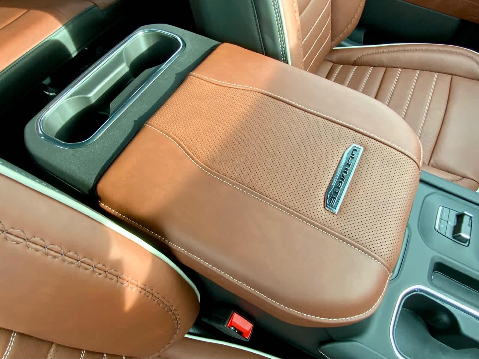 Thumbnail: 2026 GMC Sierra 3500 - 37