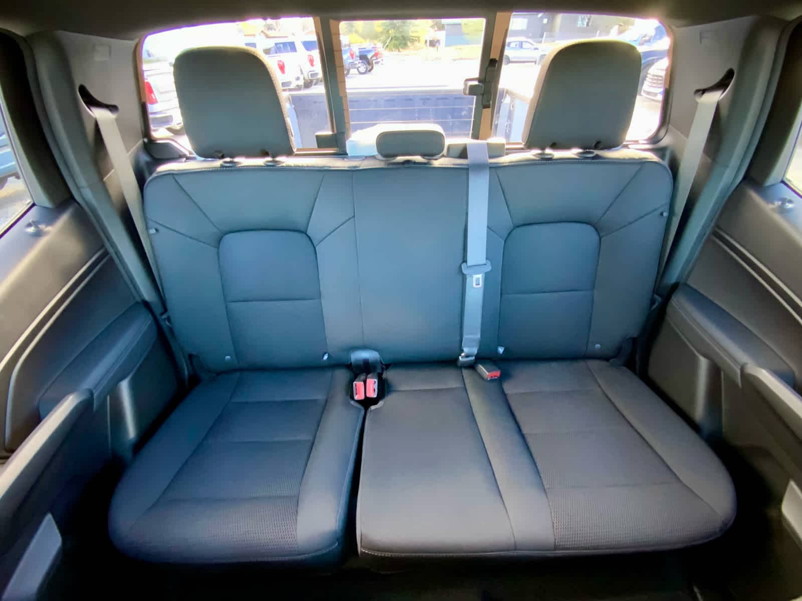 Thumbnail: 2026 GMC Canyon - 37