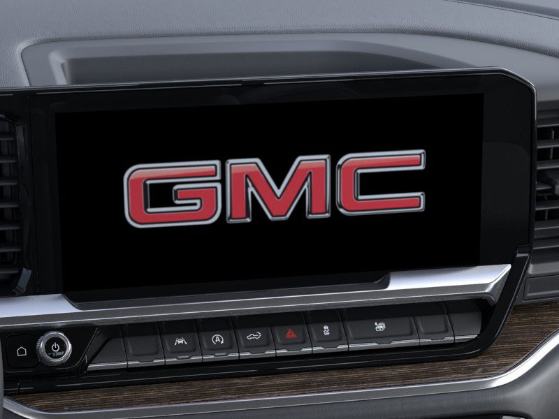 Thumbnail: 2026 GMC Sierra 1500 - 20