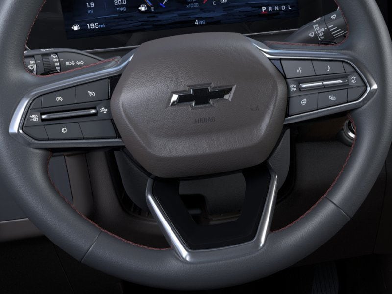 Thumbnail: 2025 Chevrolet Tahoe - 19