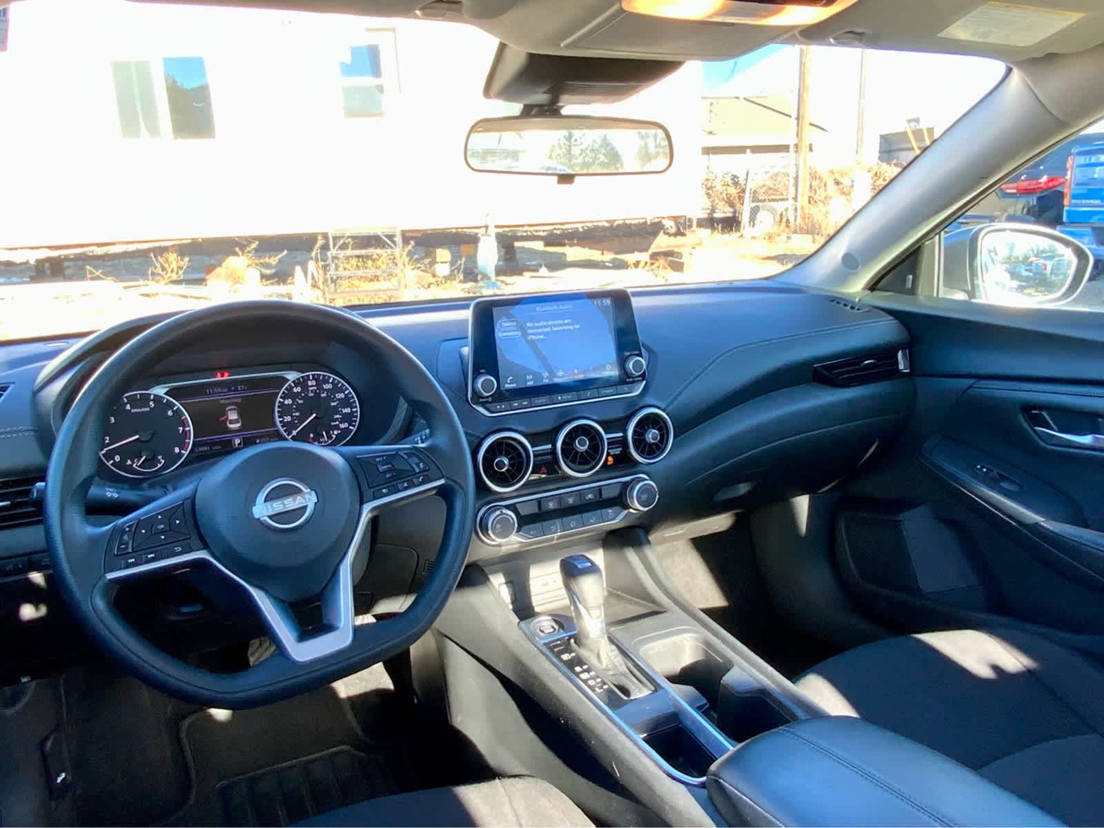 Thumbnail: 2024 Nissan Sentra - 29