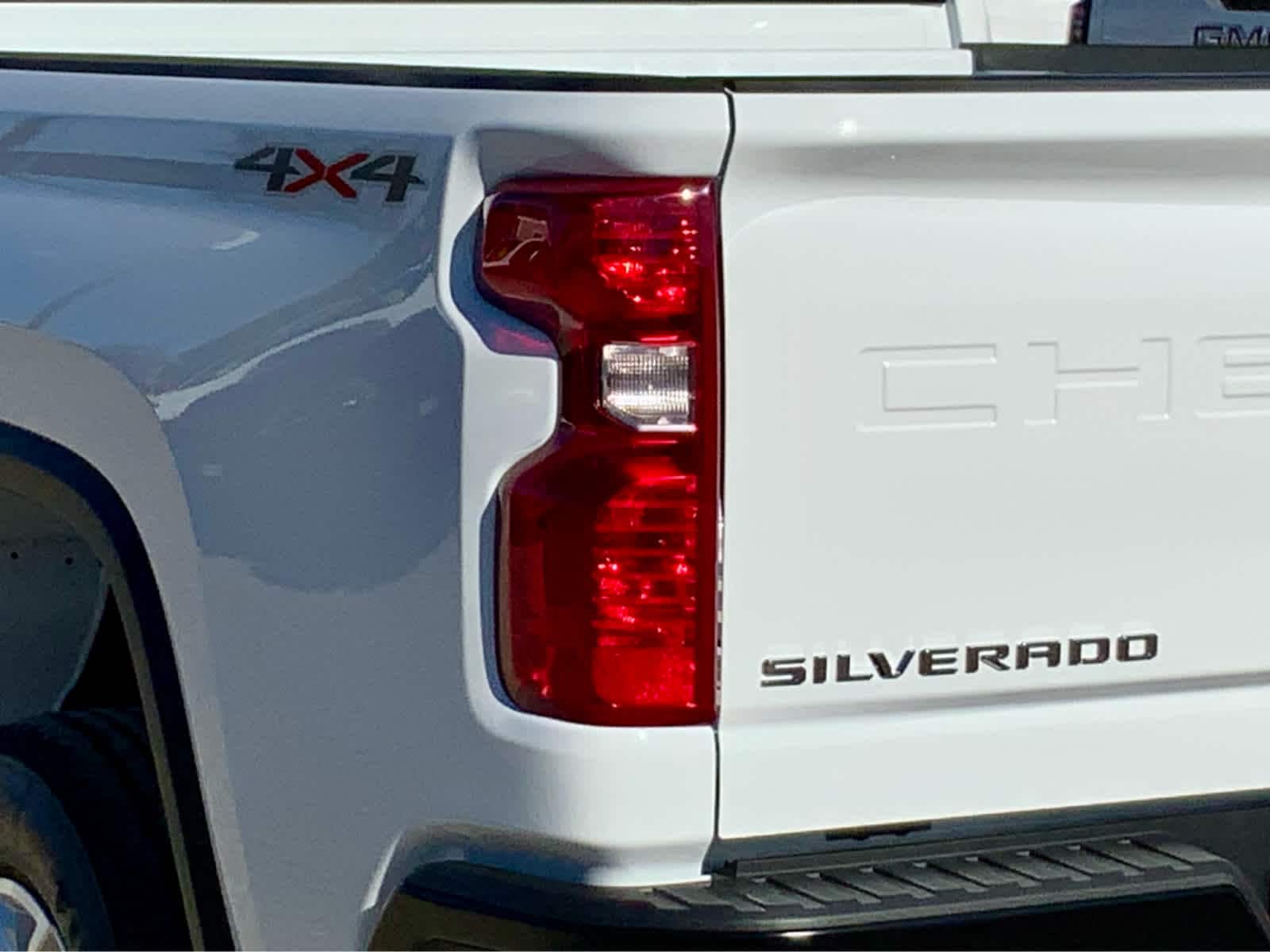 Thumbnail: 2026 Chevrolet Silverado 2500 - 19