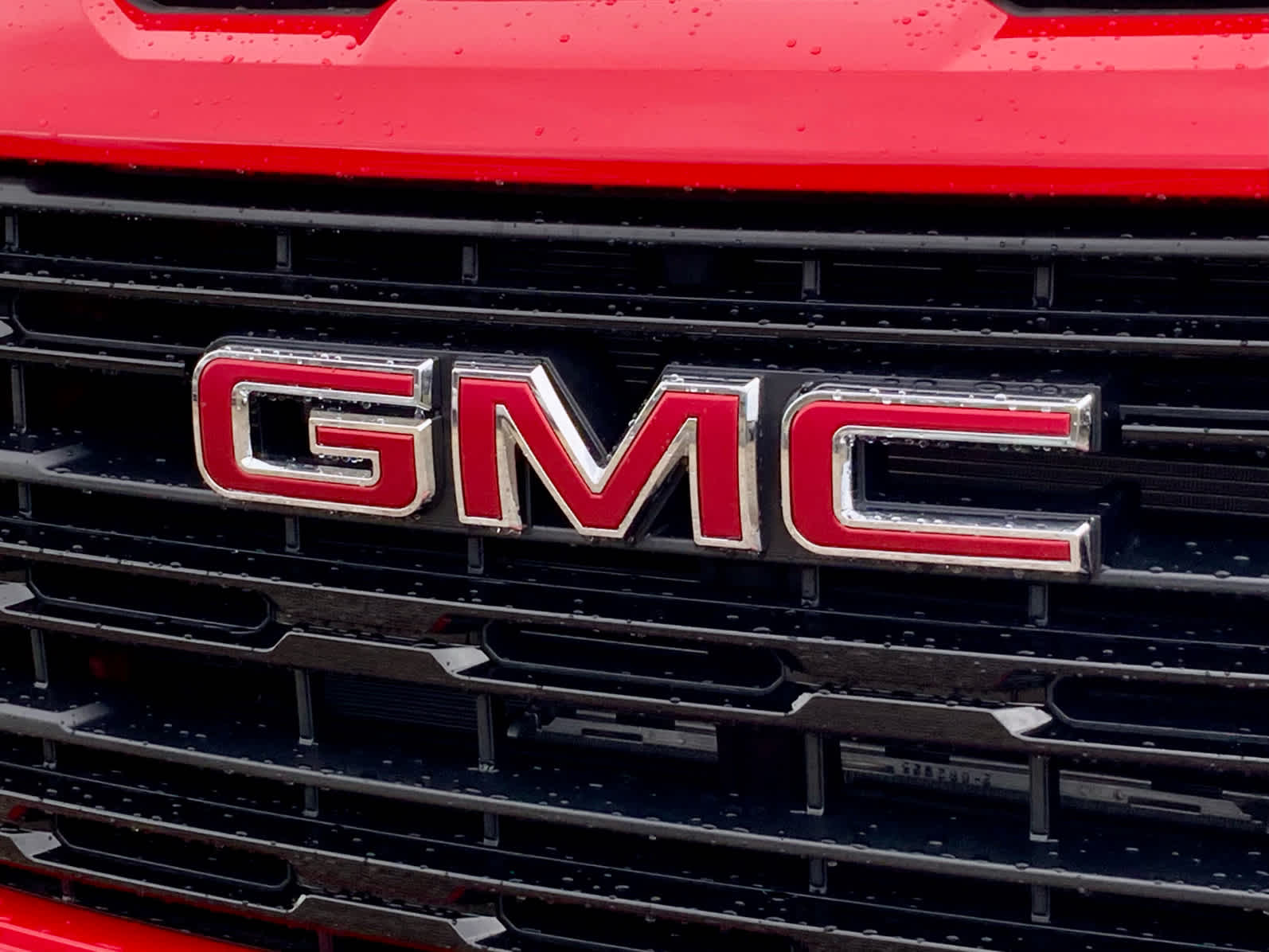 Thumbnail: 2026 GMC Sierra 1500 - 24