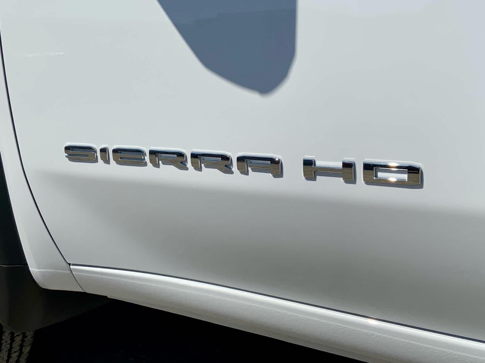 Thumbnail: 2026 GMC Sierra 2500 - 20