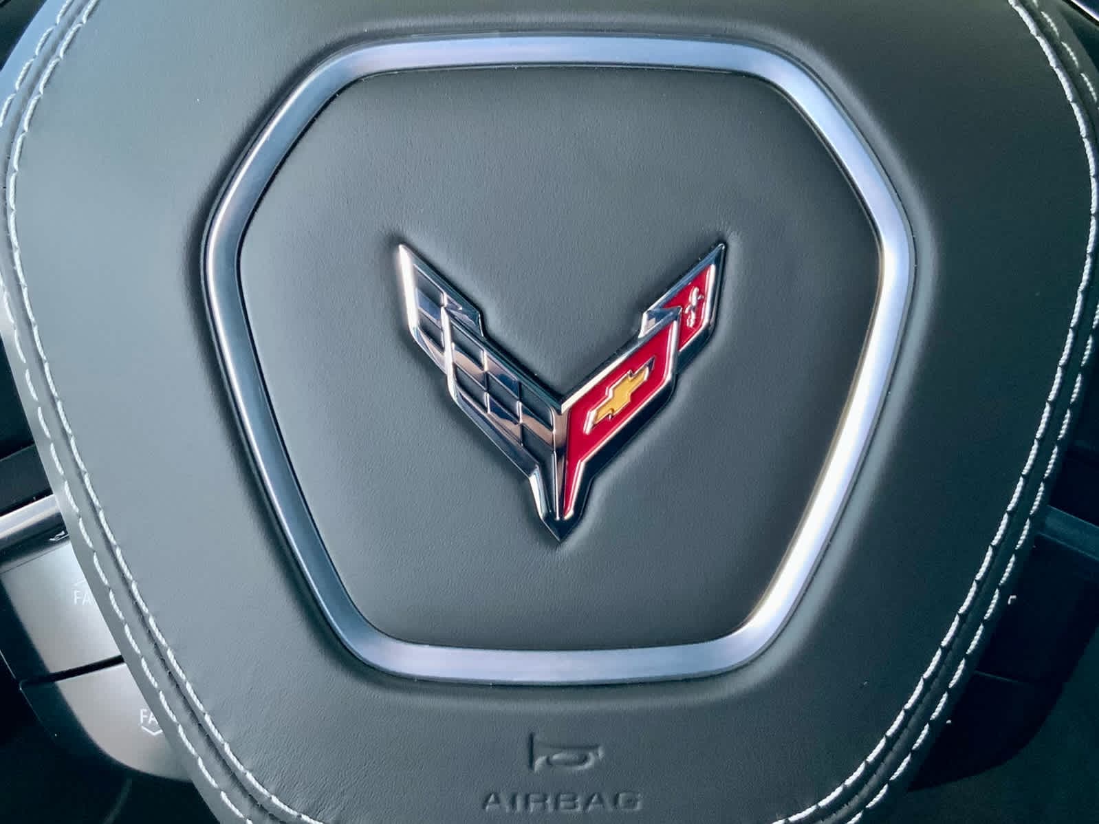 Thumbnail: 2026 Chevrolet Corvette - 40