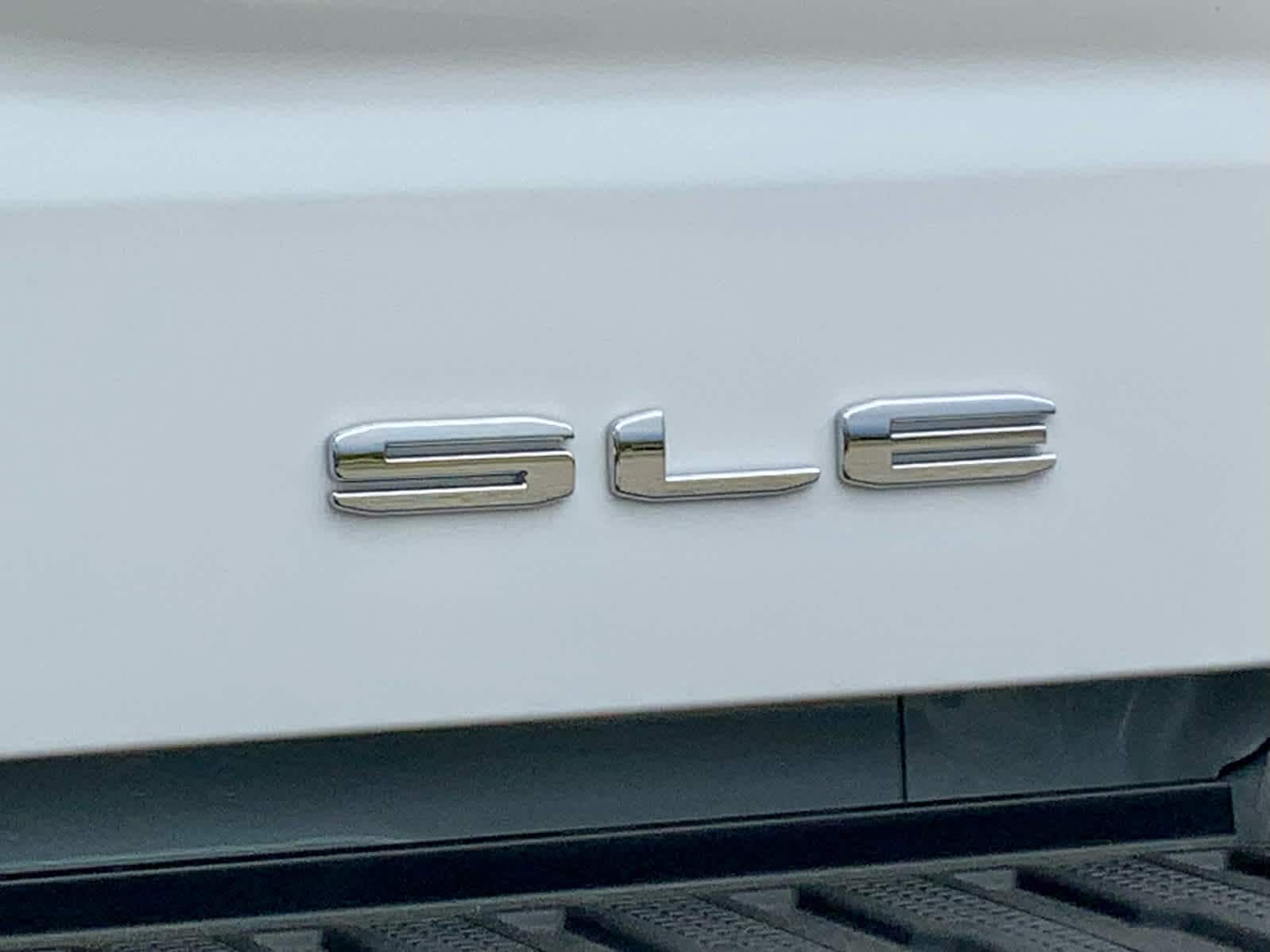 Thumbnail: 2026 GMC Sierra 1500 - 21