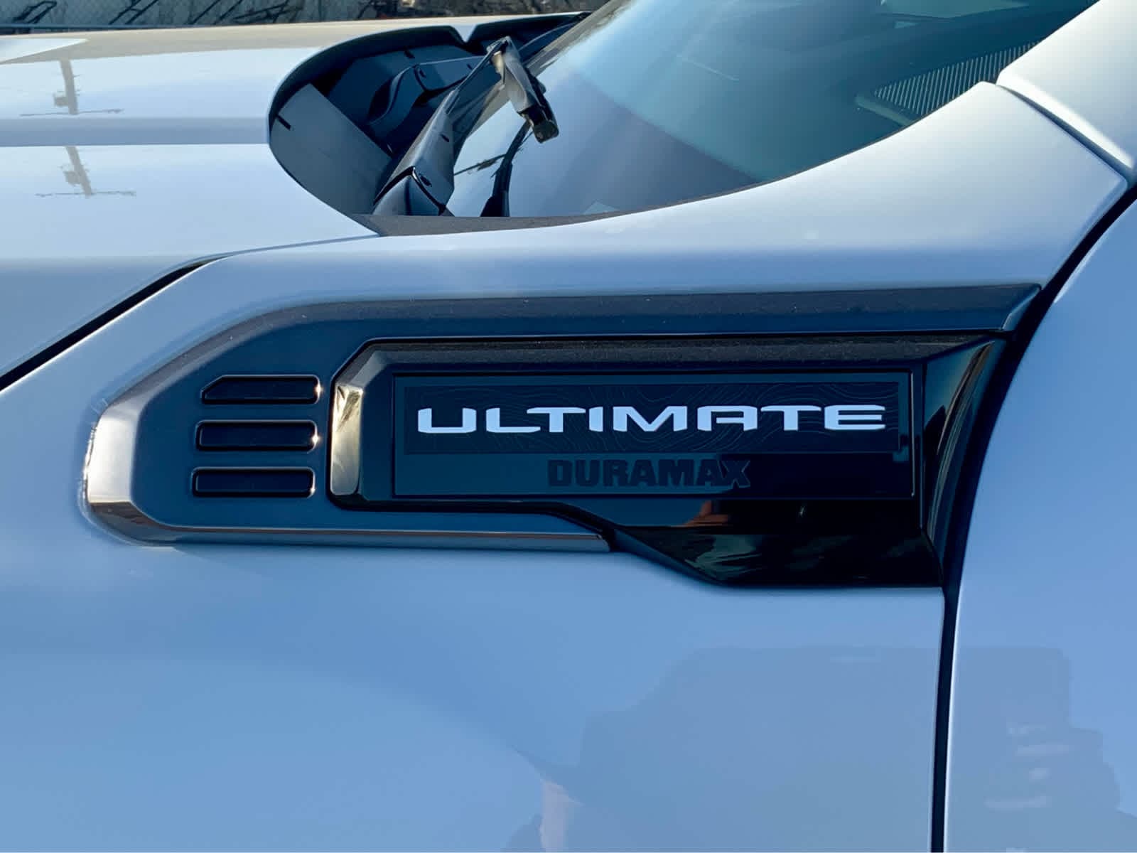 Thumbnail: 2026 GMC Sierra 2500 - 19