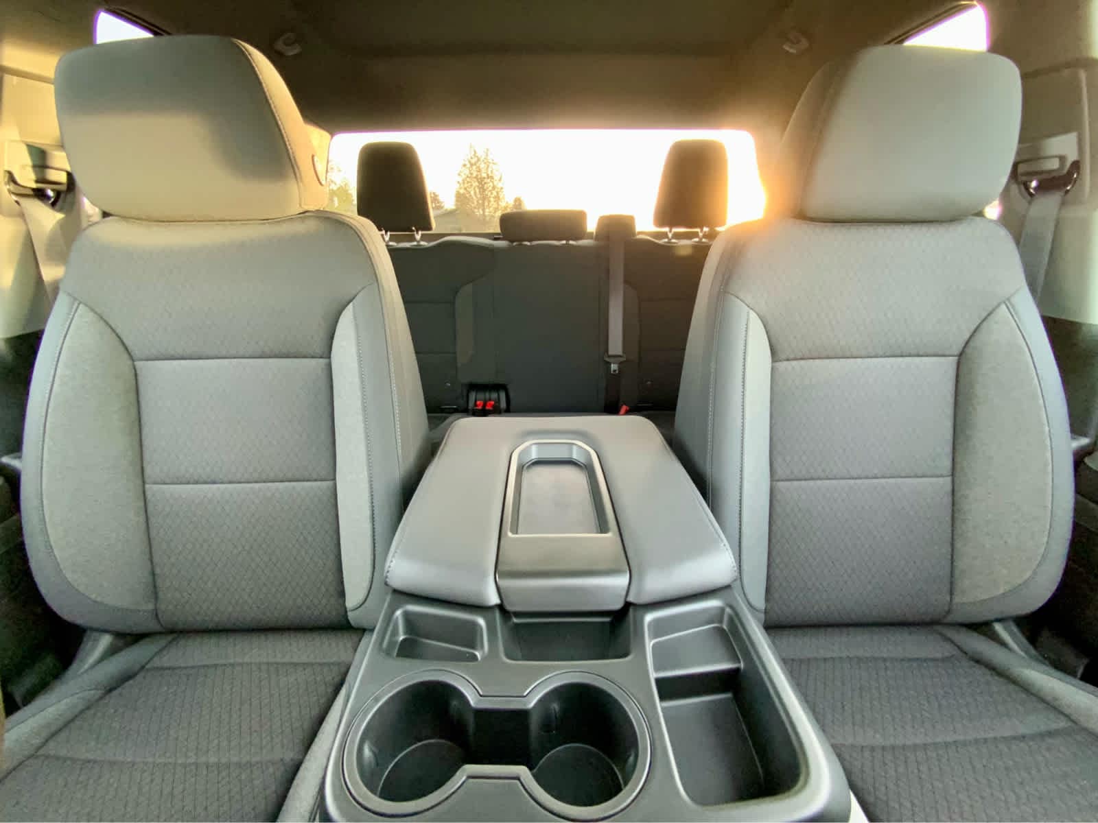 Thumbnail: 2026 GMC Sierra 1500 - 35