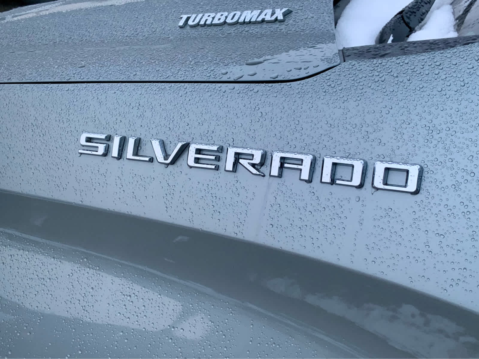 Thumbnail: 2026 Chevrolet Silverado 1500 - 19