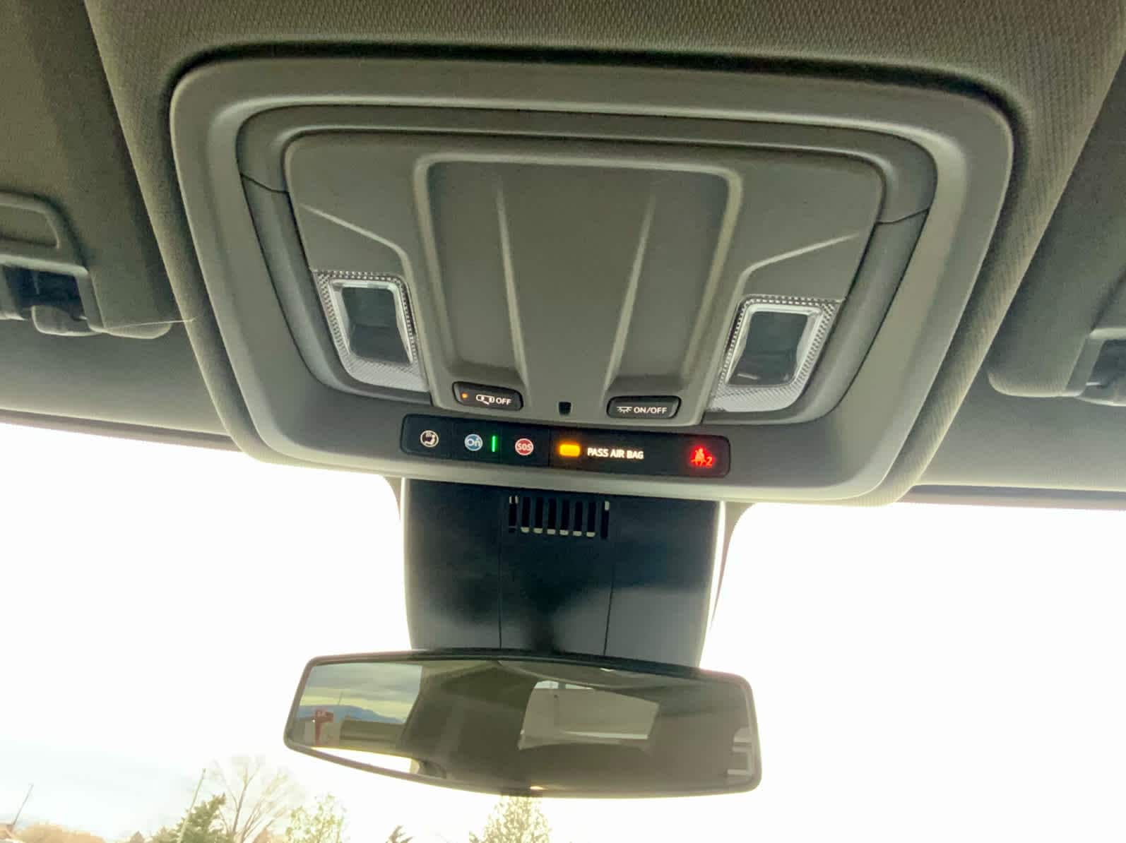 Thumbnail: 2026 GMC Sierra 2500 - 51