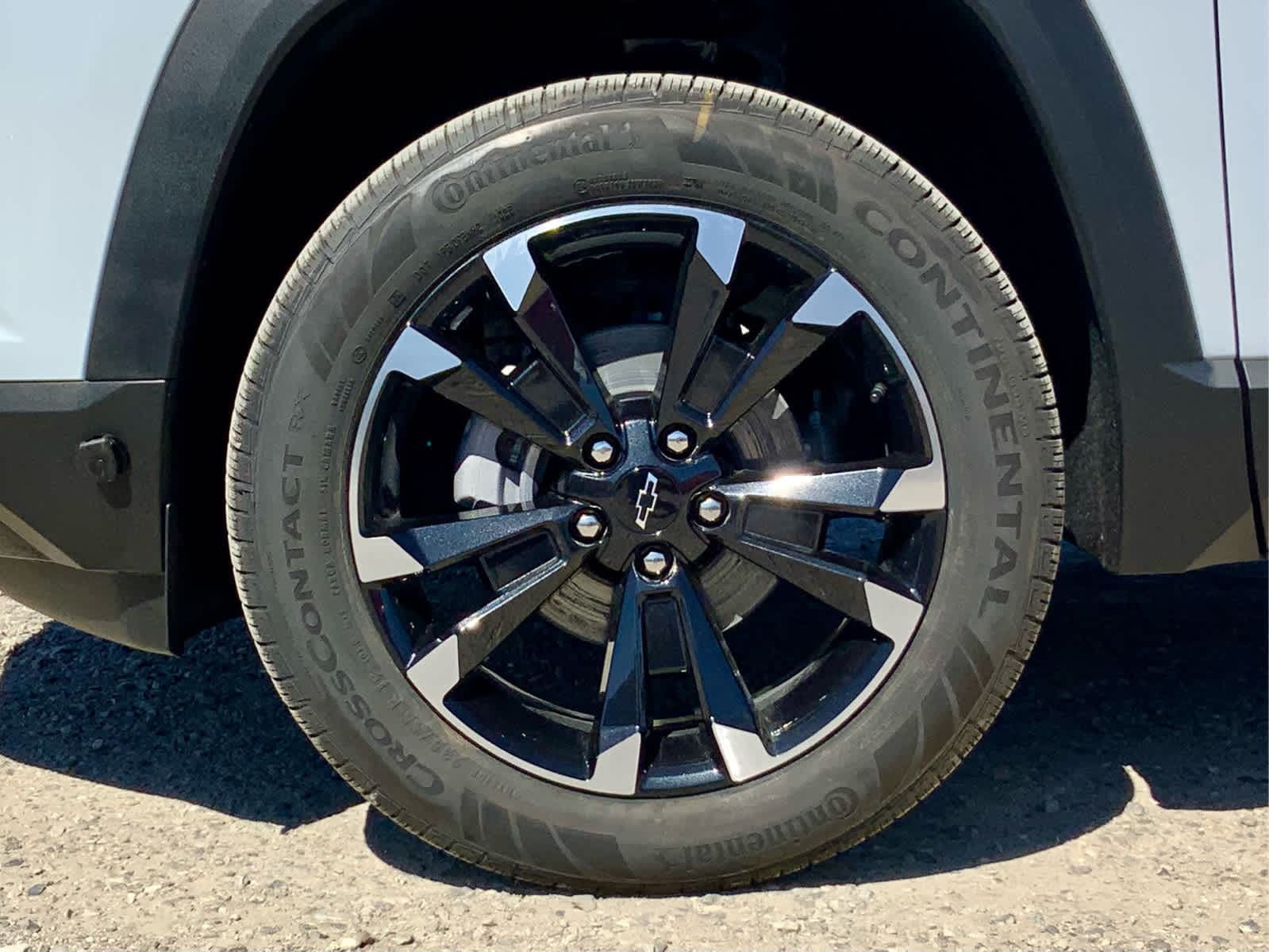 Thumbnail: 2026 Chevrolet Equinox - 14