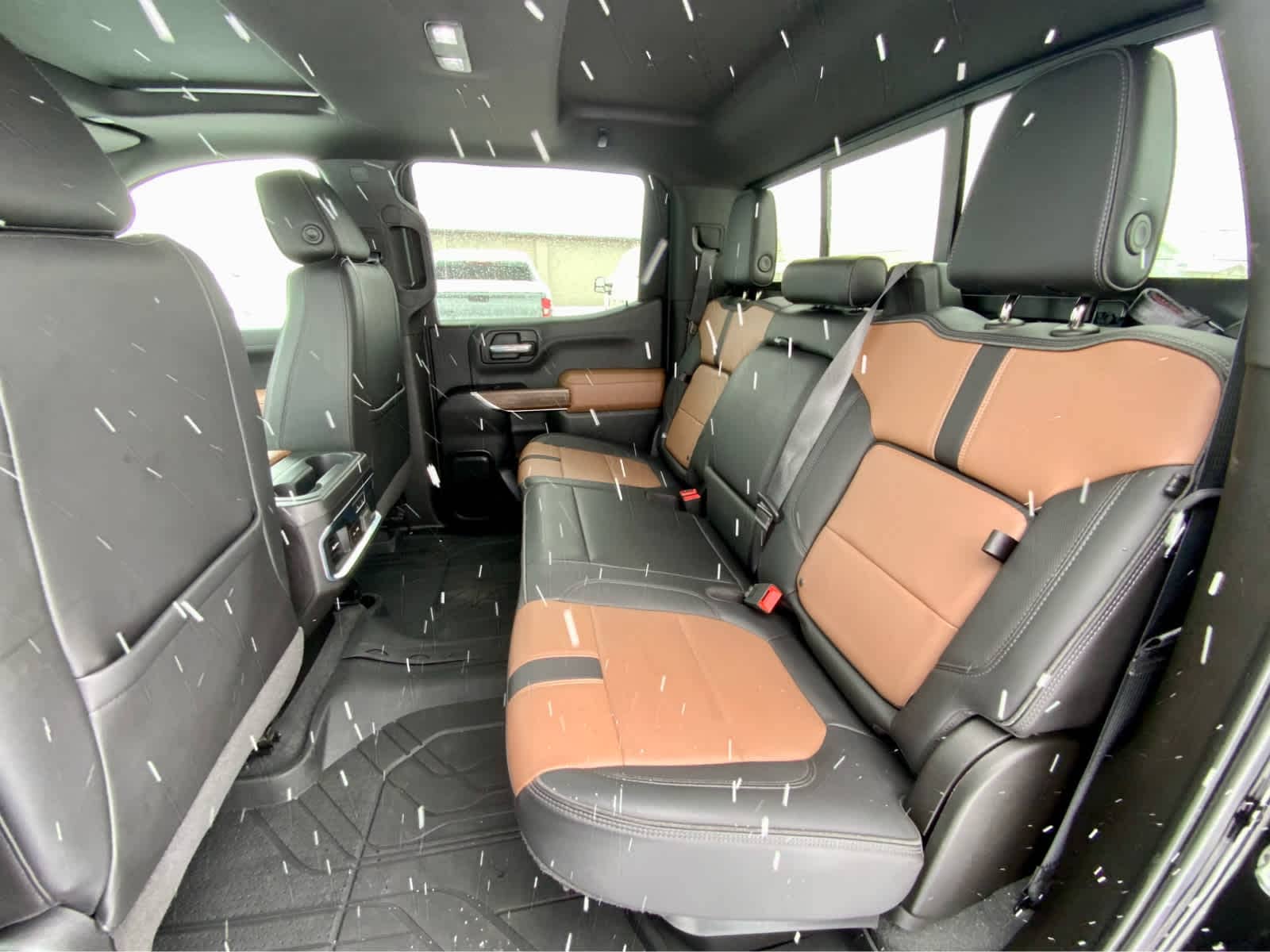 Thumbnail: 2021 Chevrolet Silverado 1500 - 21