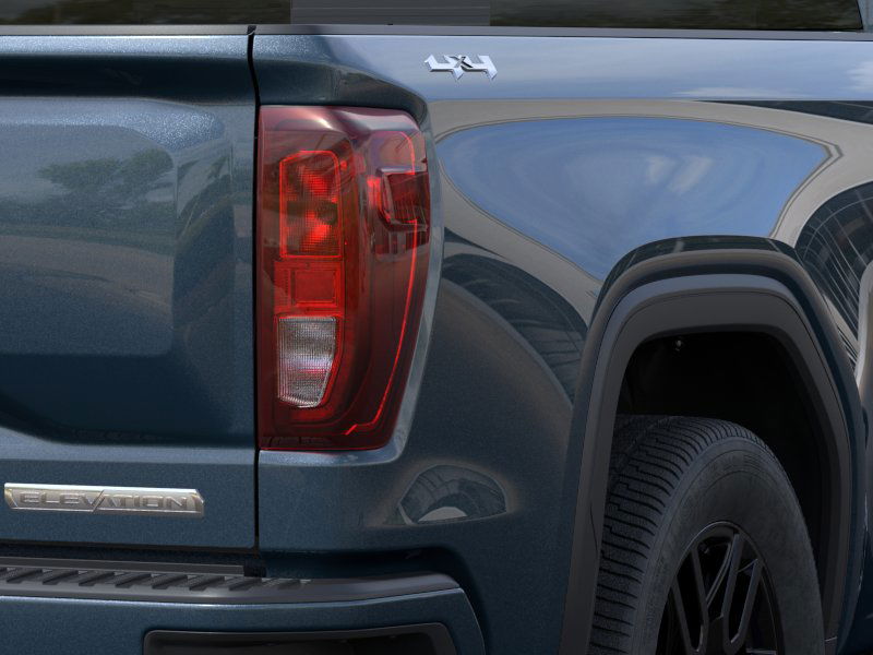 Thumbnail: 2025 GMC Sierra 1500 - 11