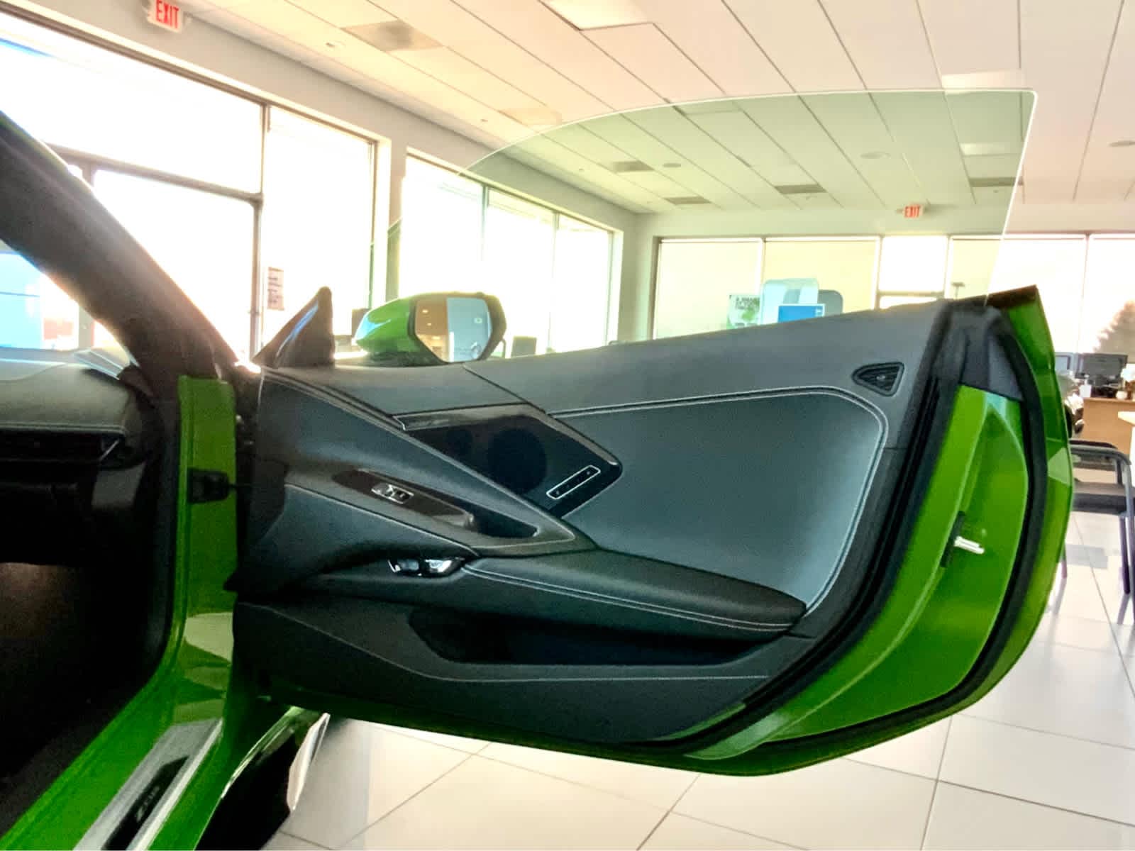 Thumbnail: 2026 Chevrolet Corvette - 44